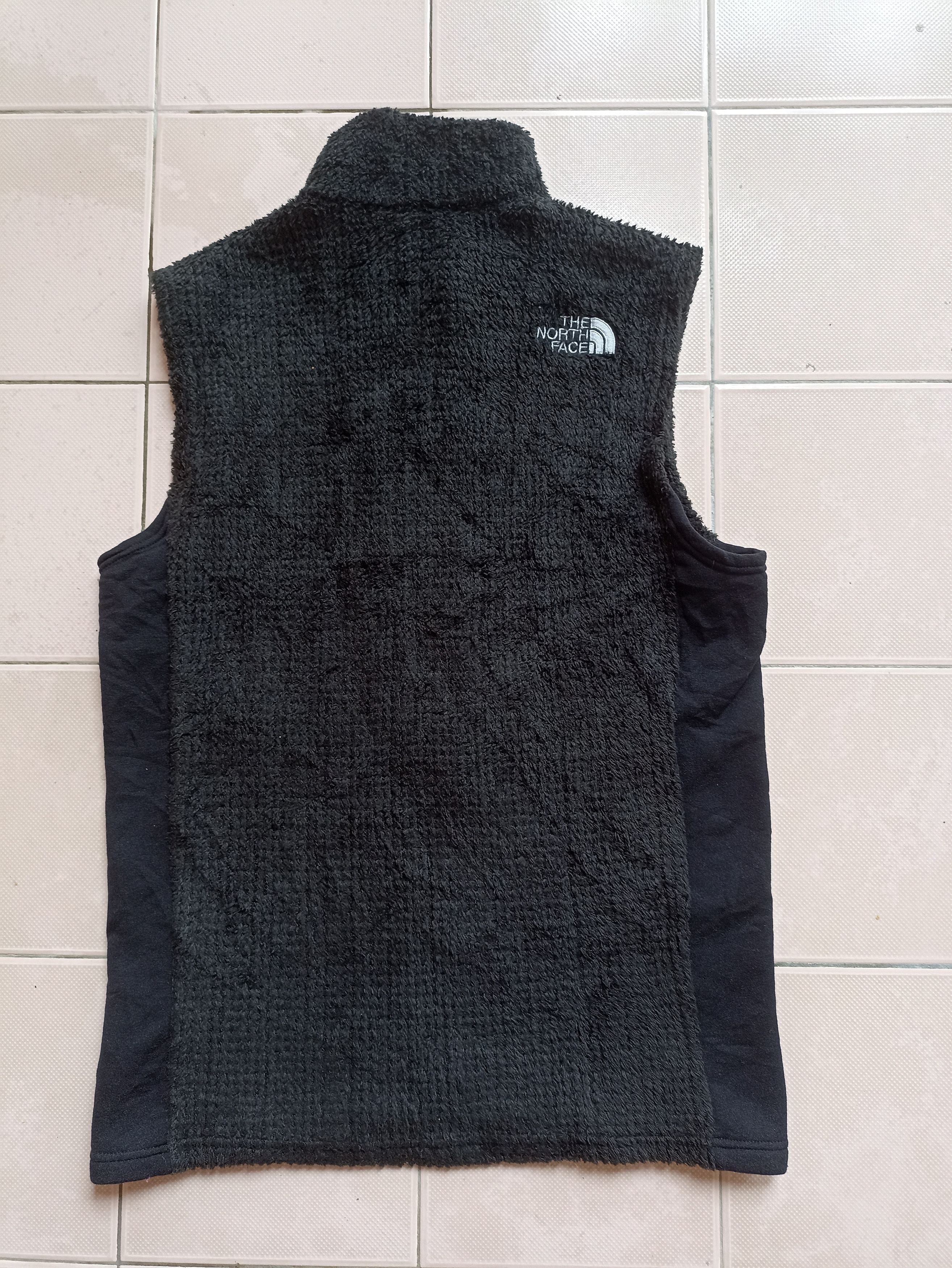 Polartec × The North Face The North Face vest sherpa Size US S / EU 44-46 / 1 - 4 Thumbnail