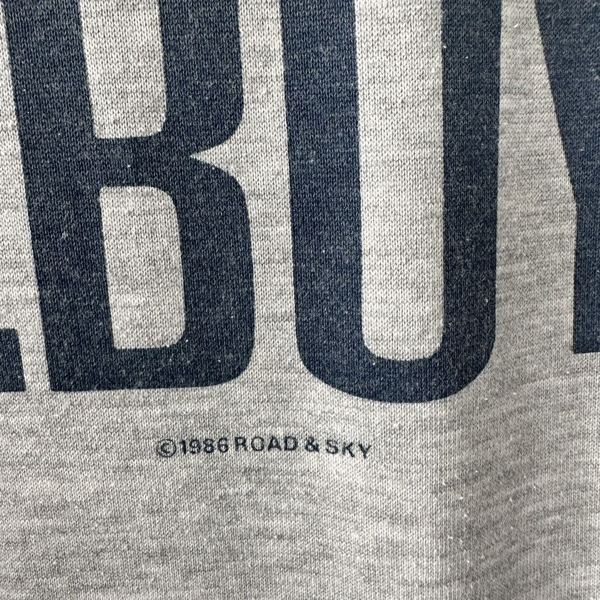 Japanese Brand Japan 80s joy boy Size US S / EU 44-46 / 1 - 3 Thumbnail
