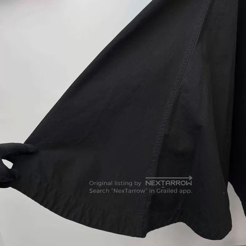 Balenciaga Balenciaga Skirt Size 37" - 3 Thumbnail