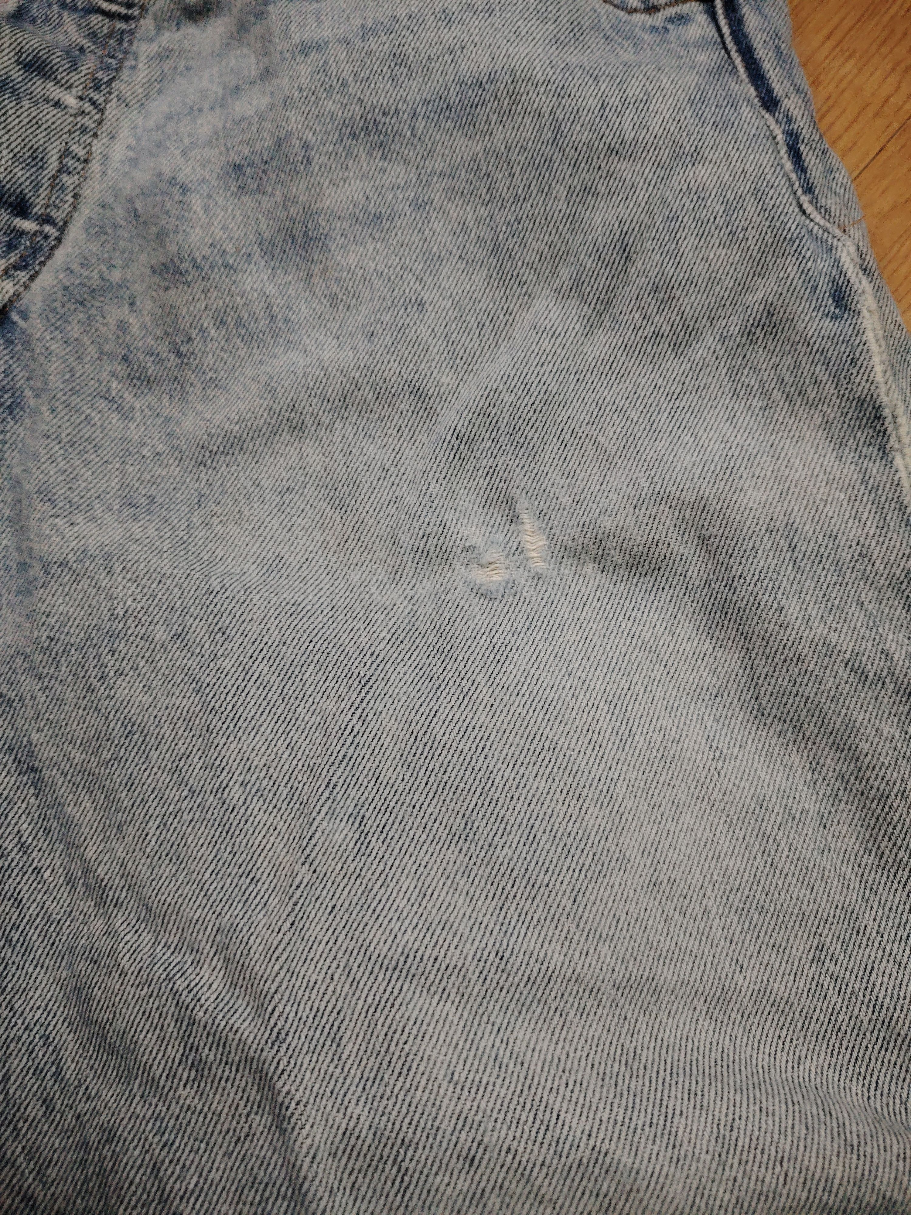 Polo Ralph Lauren 💥BEST OFFER💥 POLO RALPH LAUREN HI TECH DISTRESSED DENIM Size US 34 / EU 50 - 7 Thumbnail