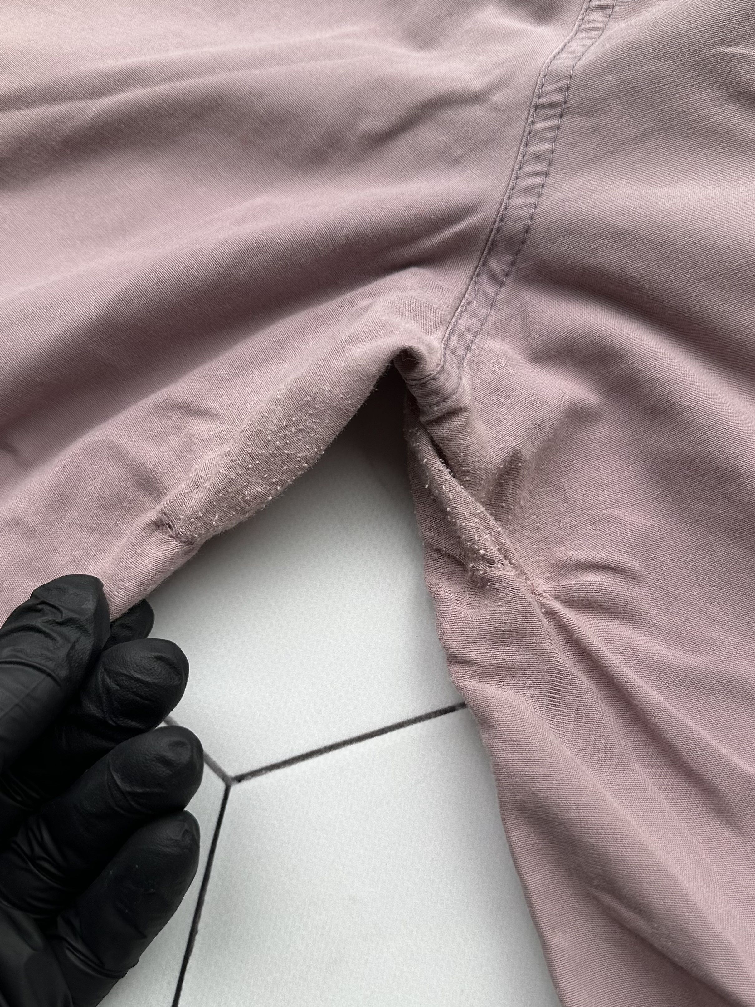 Japanese Brand Vintage Balloon Pants (B435)E2 Size US 34 / EU 50 - 8 Thumbnail