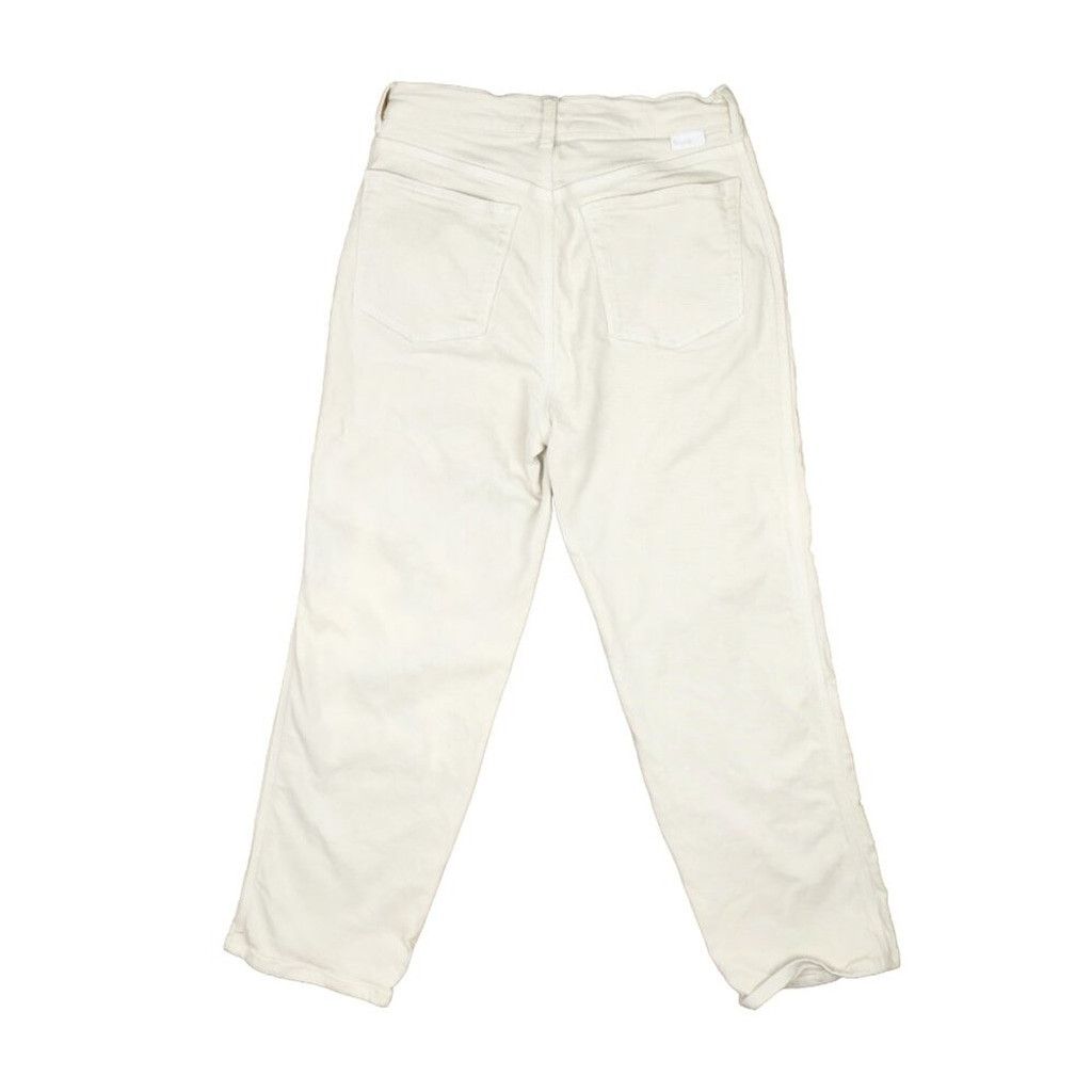 Other BOYISH Harrison Wide Leg Natural RENFREW Jeans Denim sz 26 Size 26" / US 2 / IT 38 - 8 Thumbnail
