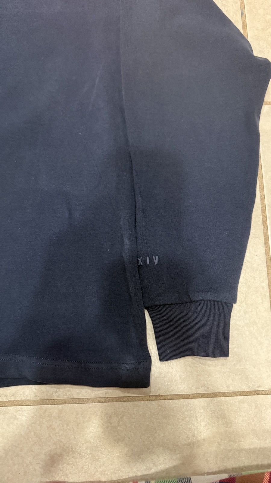 YoungLA YoungLA oversized sweatshirt / pump cover Size US S / EU 44-46 / 1 - 3 Thumbnail