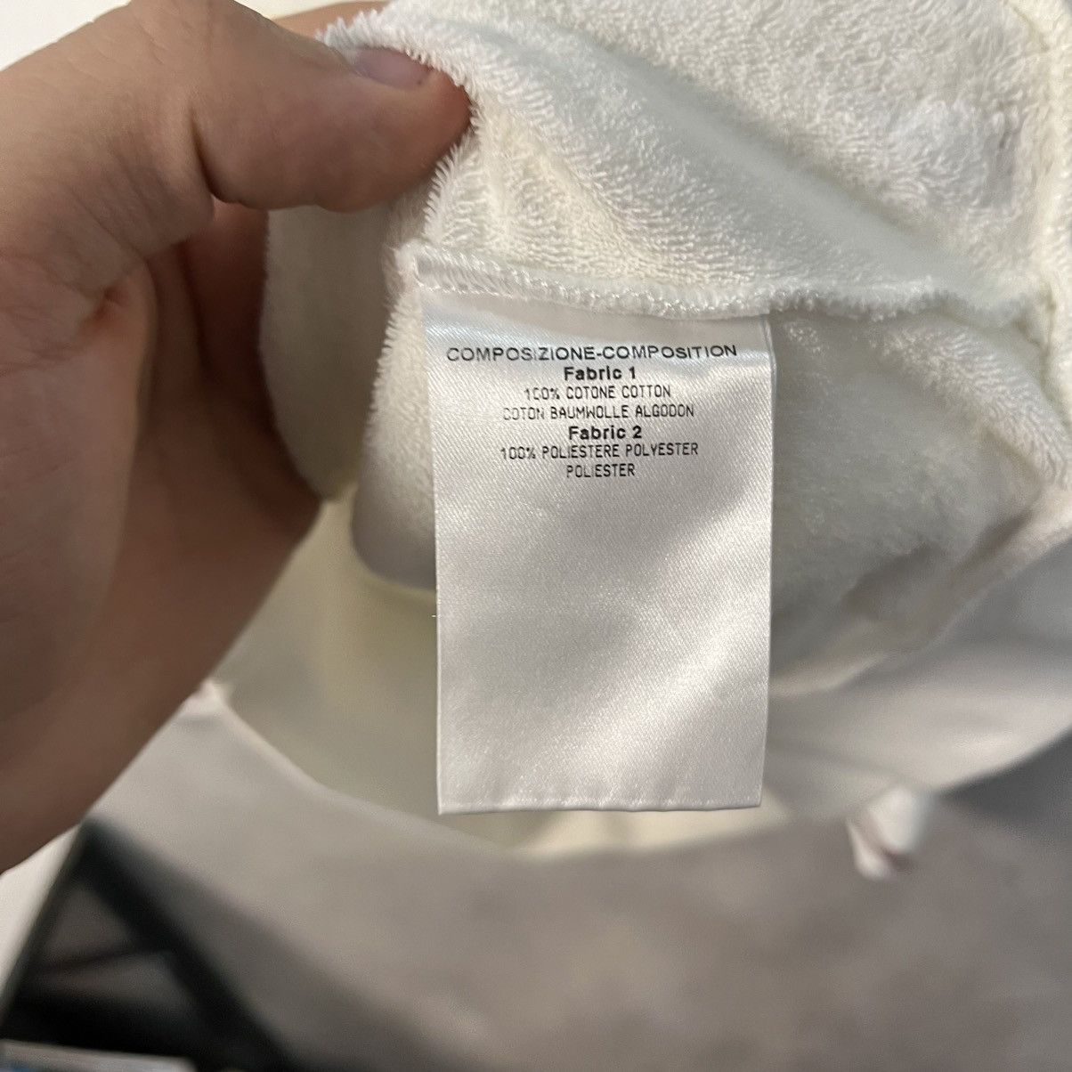 Gucci Gucci Hoodie Size US S / EU 44-46 / 1 - 12 Thumbnail