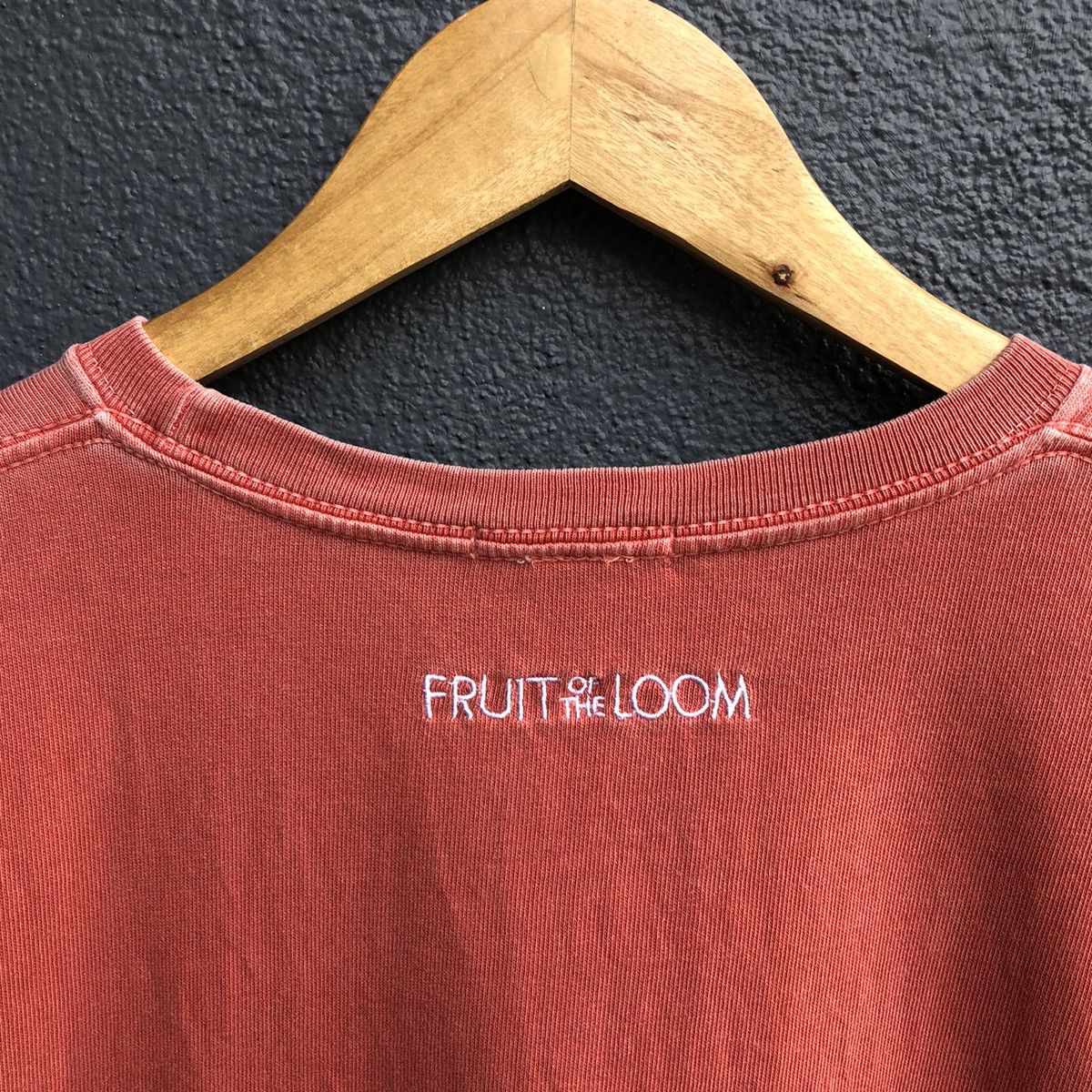 Vintage Bayflow Fruit Of The Loom Tshirt Size US M / EU 48-50 / 2 - 10 Thumbnail