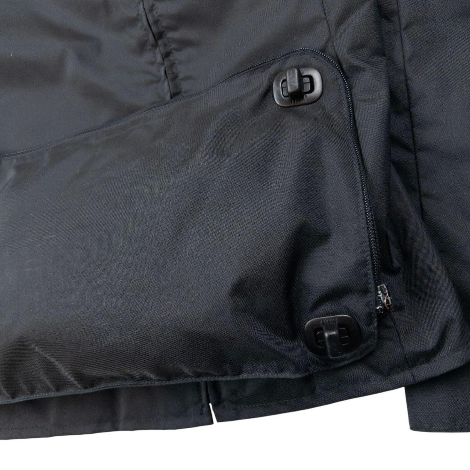 Miu Miu Vintage FW 1999 Miu Miu Hidden Pocket Jacket Womens Size S Size US S / EU 44-46 / 1 - 6 Thumbnail
