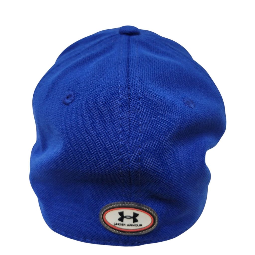 Under Armour Under Armour Embroided Logo Baseball cap One Size Excellent Size ONE SIZE - 5 Thumbnail