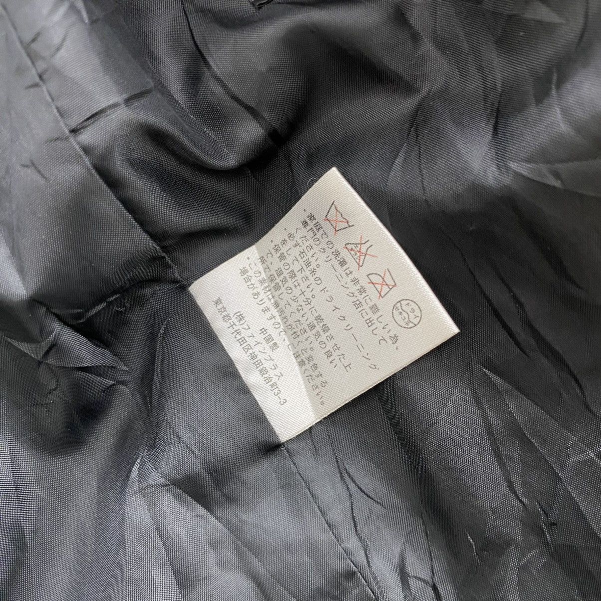 Beauty Beast 2000s Penfield IfSixWasNine Kmrii Goa Lgb Fur Down Jacket Size US XL / EU 56 / 4 - 14 Thumbnail