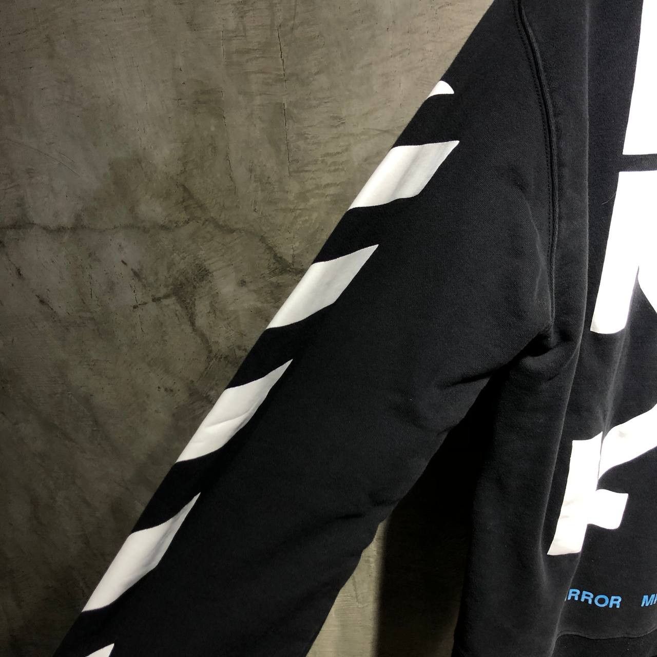 Off-White Off-white Caravaggio Arrows tee Size US L / EU 52-54 / 3 - 6 Thumbnail