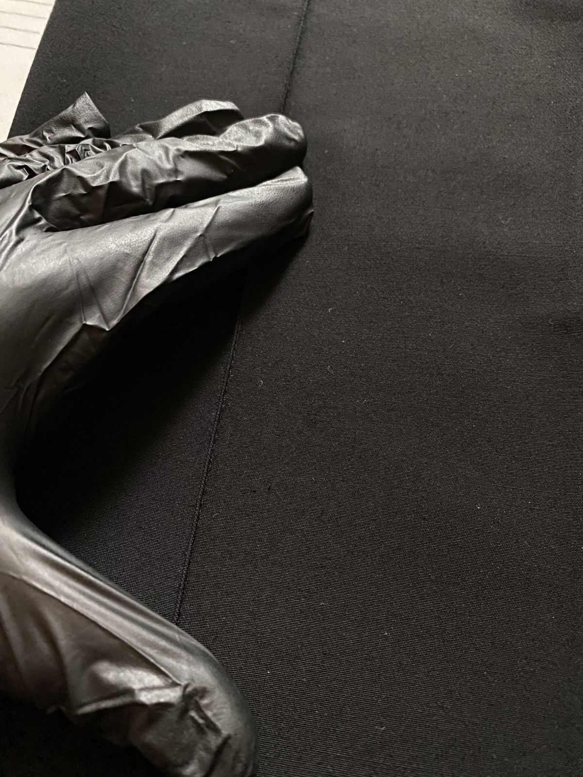 Alexander Wang Alexander Wang SS15 Sample High Waist Tailored Pants Size 28" / US 6 / IT 42 - 16 Thumbnail