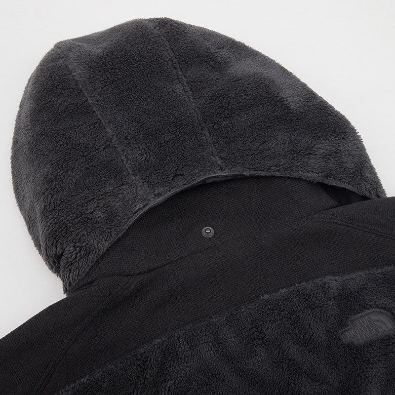 Kazuki Kuraishi × The North Face Urban Exploration KAZUKI UNISEX HYBRID FLEECE FZ JACKET Size US M / EU 48-50 / 2 - 14 Thumbnail