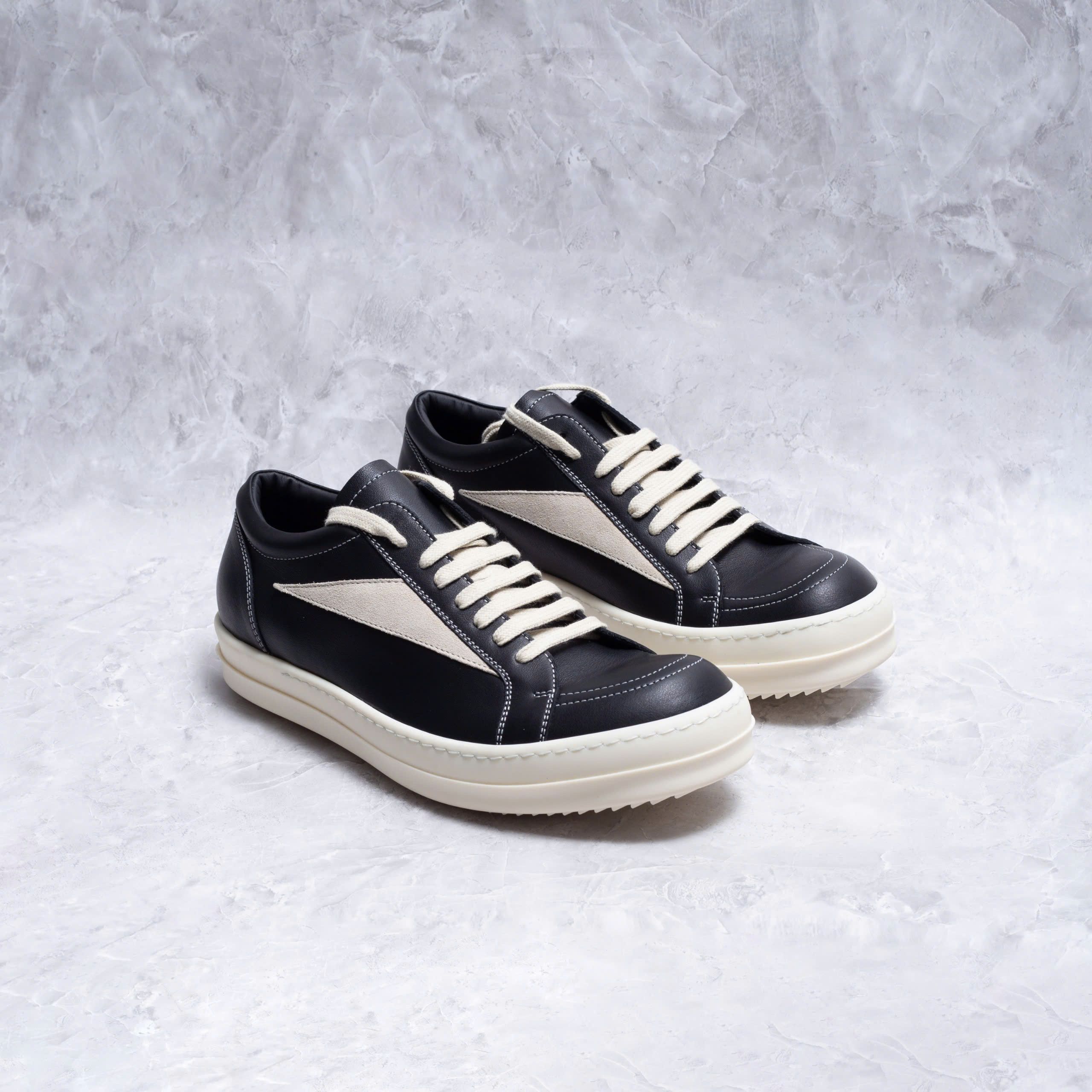 Rick Owens RICK OWEN Vintage Sneaks Sneakers Size US 7 / EU 40 - 2 Thumbnail
