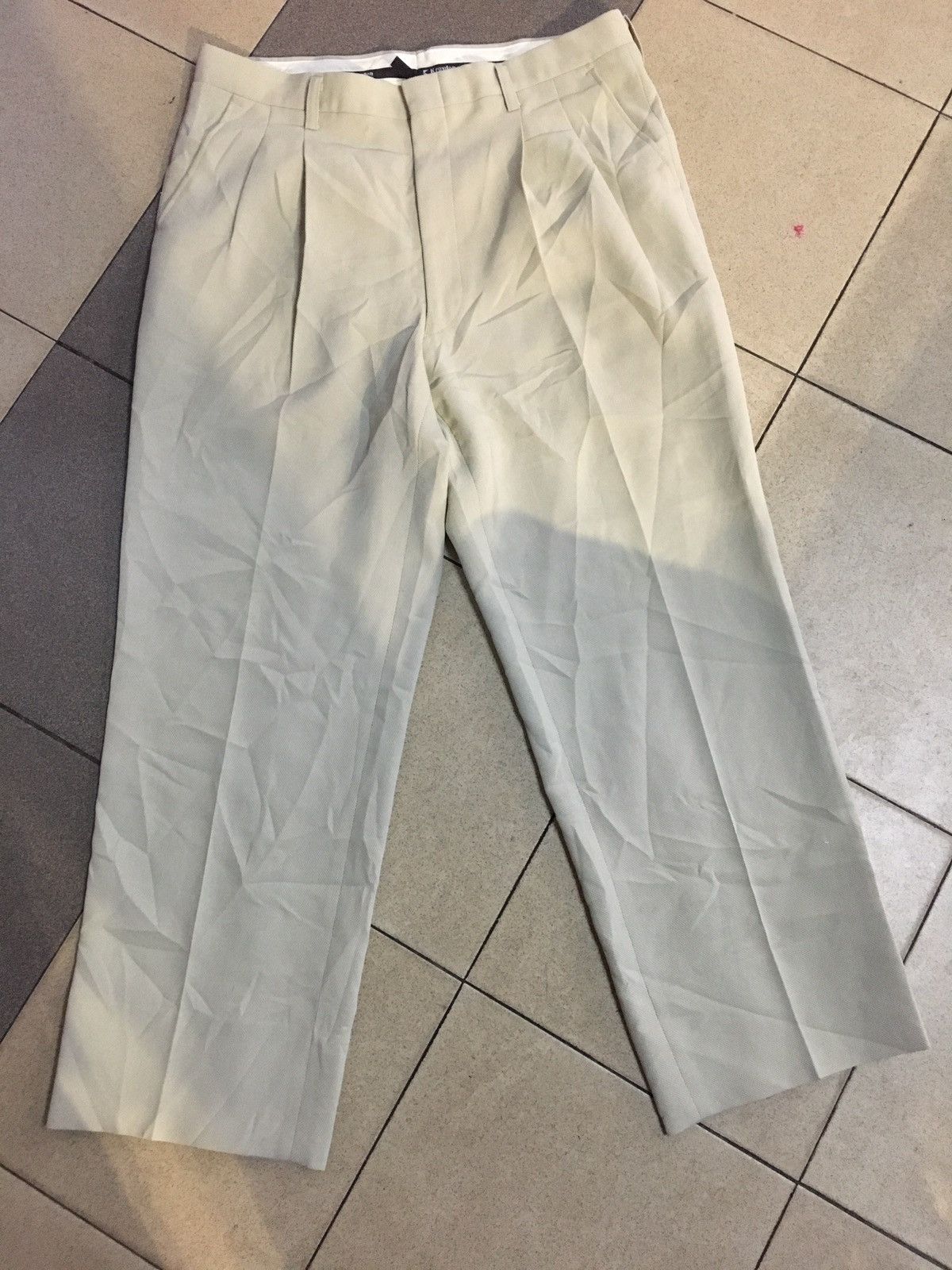 Japanese Brand Kroydon Japanese brand Size US 34 / EU 50 - 1 Thumbnail