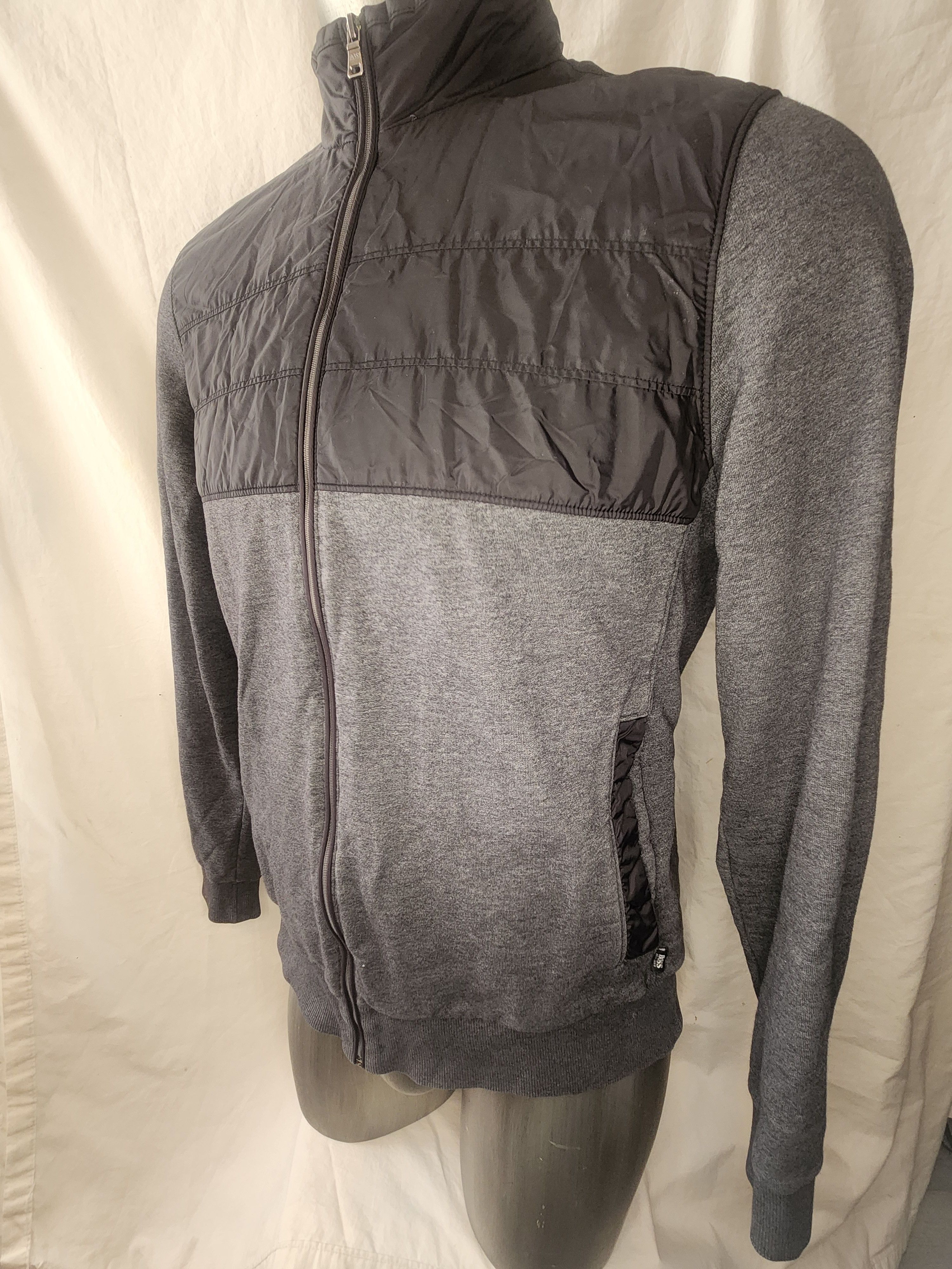 Hugo Boss PIZZOLI BOMBER FLIGHT Size US M / EU 48-50 / 2 - 5 Thumbnail