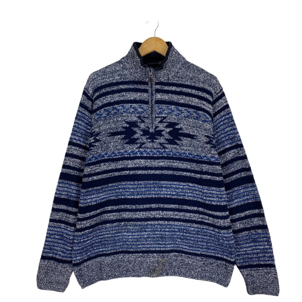 Caribbean Joe Fleece