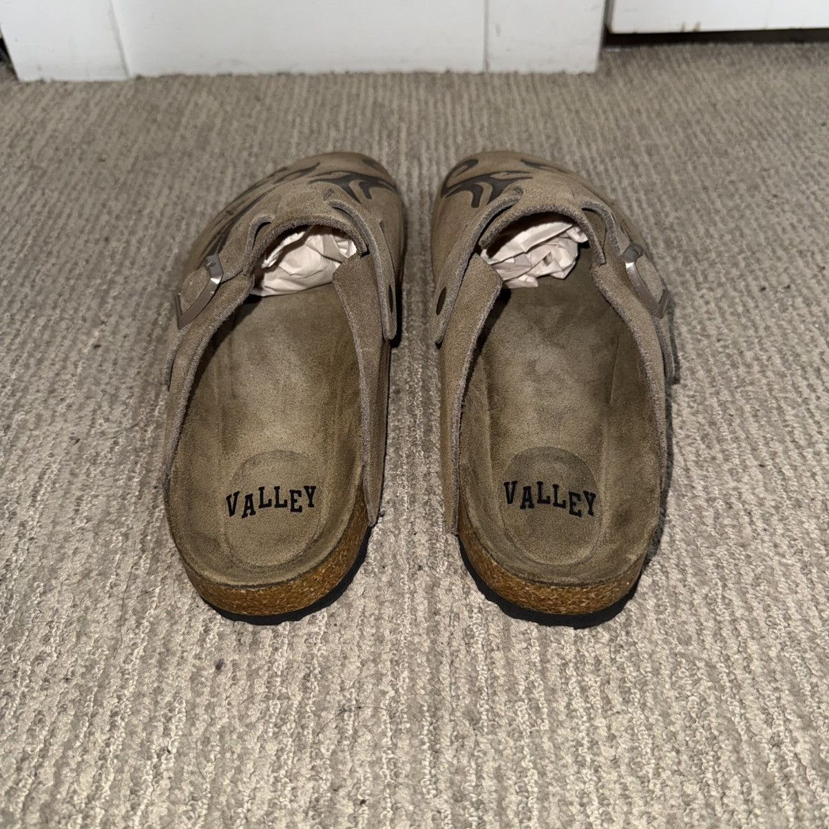 Vale Vale Chocolate Clogs Size US 8 / EU 41 - 4 Thumbnail