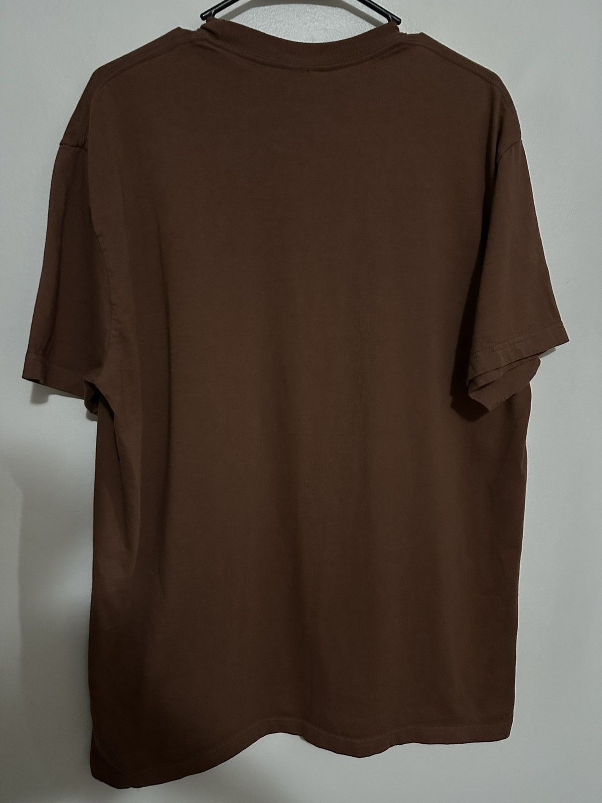 Supreme Supreme Standard Tee Size US L / EU 52-54 / 3 - 3 Thumbnail