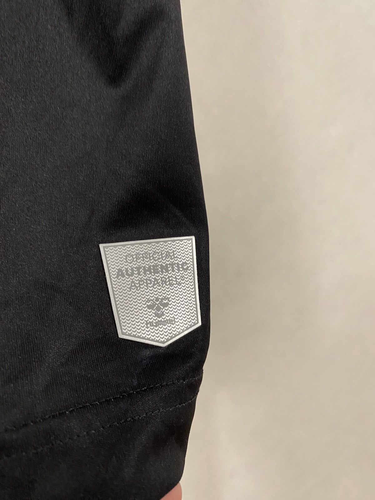 Hummel Coventry City 2019-20 Third Shirt 40 years 2 tone Size: XXL Size US XXL / EU 58 / 5 - 7 Thumbnail