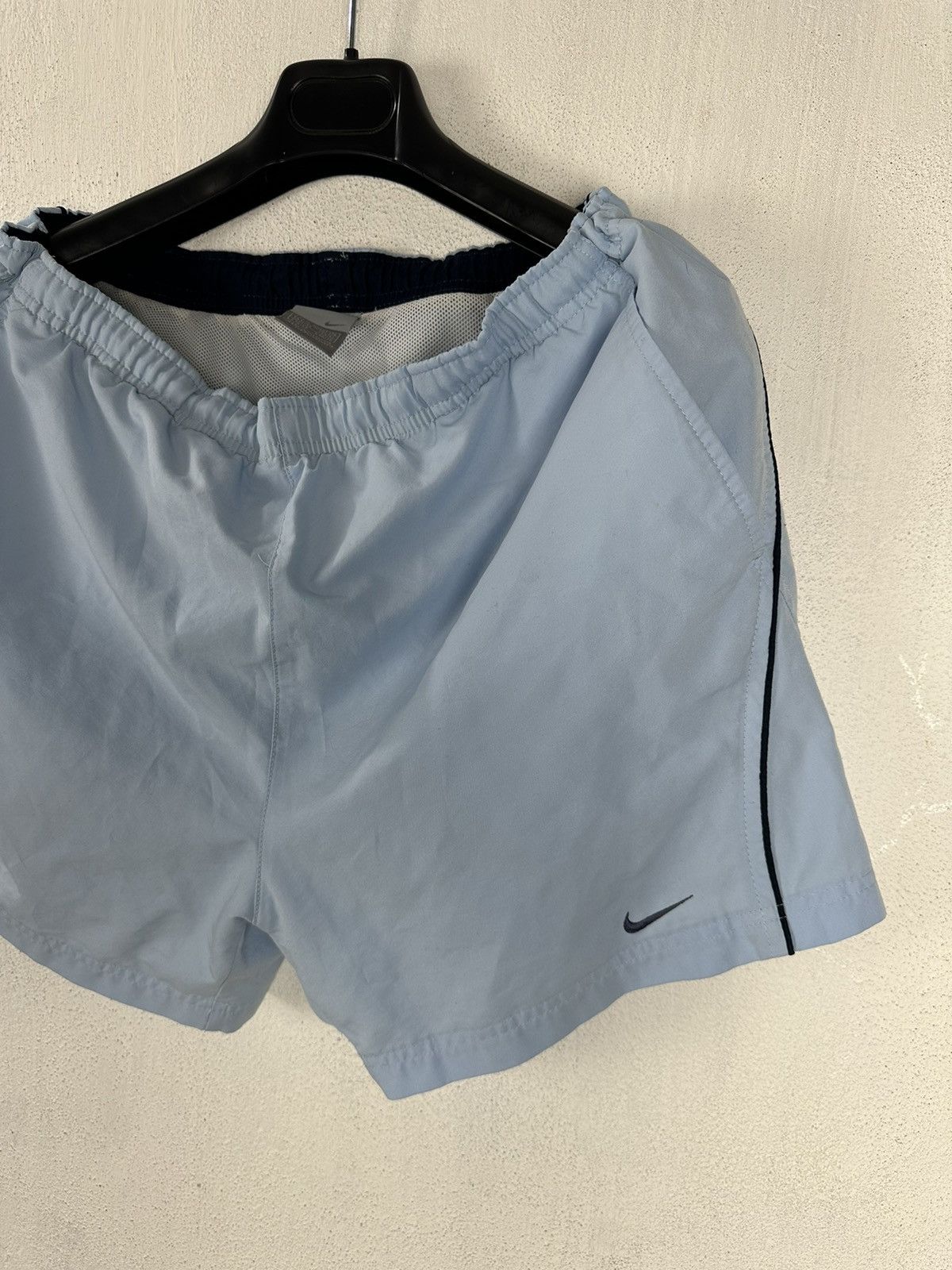 Nike Nike Vintage Shorts Size US 32 / EU 48 - 2 Thumbnail