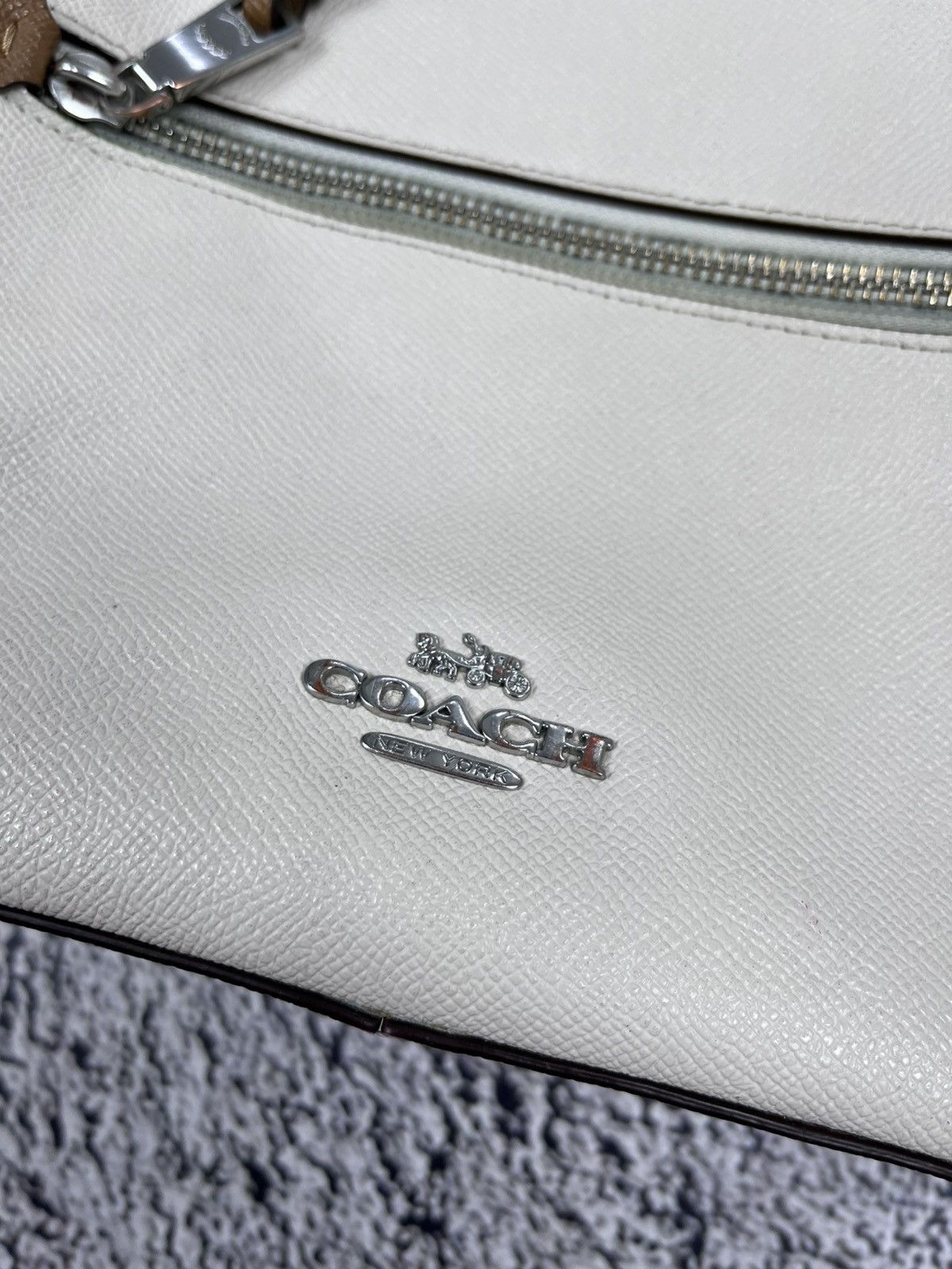 Coach COACH JORDYN BACKPACK - ELECTRIC PINK Size ONE SIZE - 11 Thumbnail