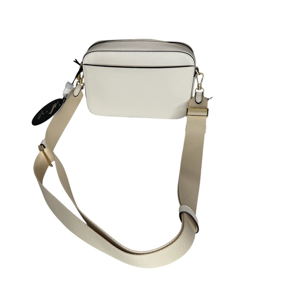 Kate Spade Kate Spade Disney X KSNY Chip N Dale Mini Camera Bag Size ONE SIZE - 4 Thumbnail