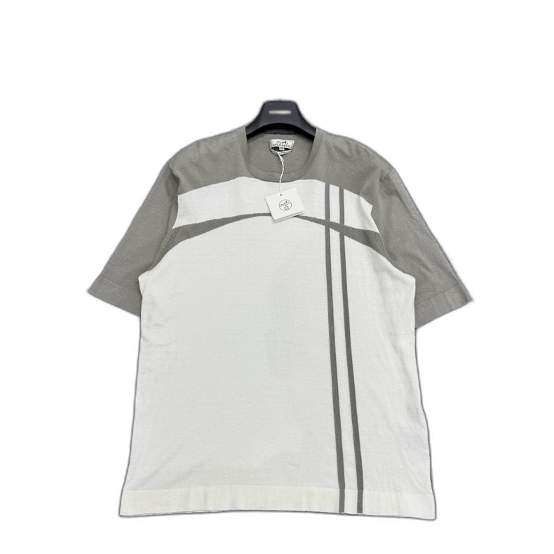 Hermes Hermes 25ss short sleeve top Size US XL / EU 56 / 4 - 1 Thumbnail