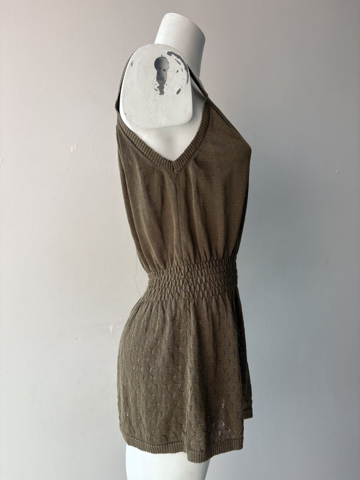 Burberry Burberry dress Size XL / US 12-14 / IT 48-50 - 12 Thumbnail