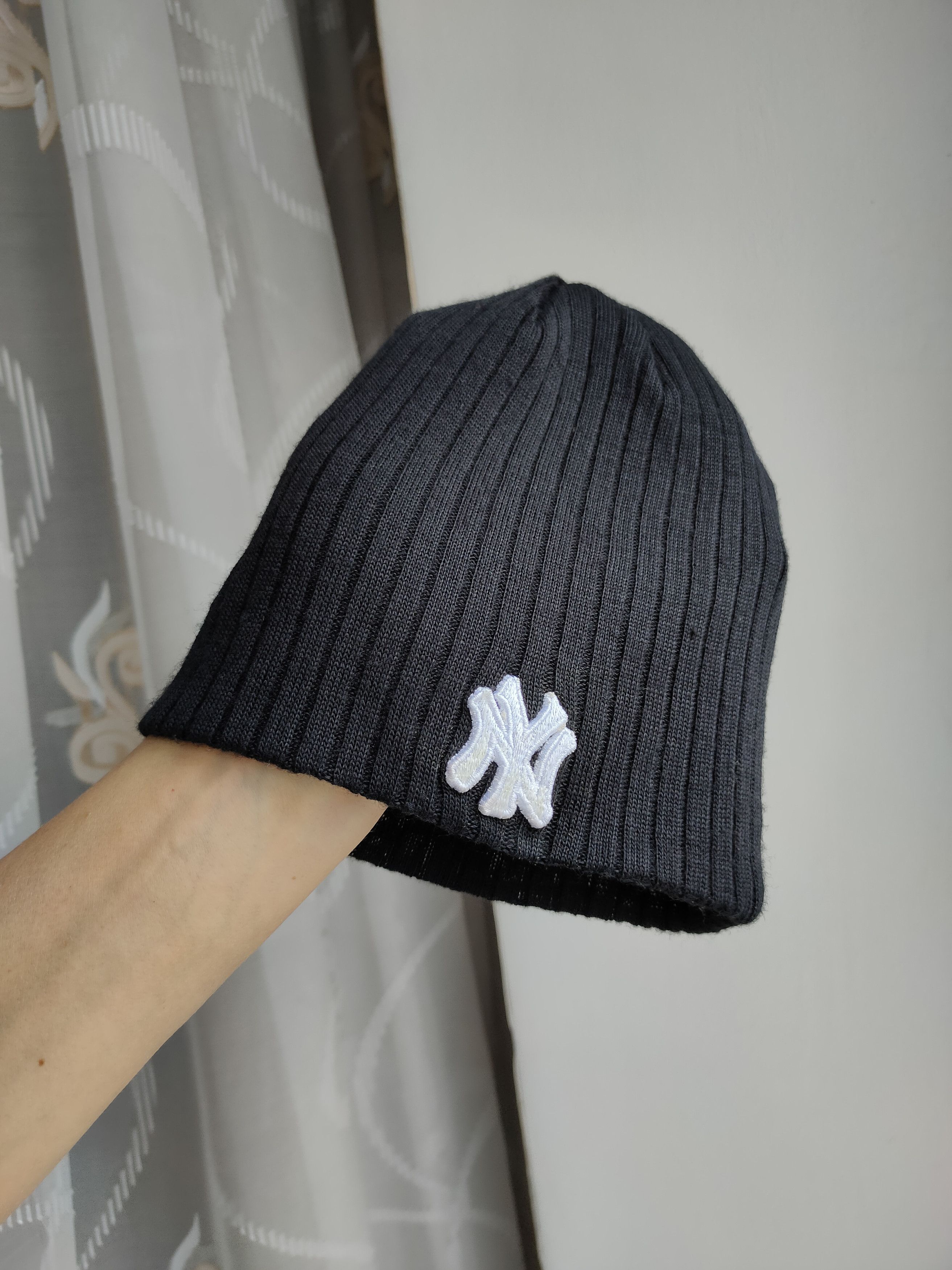 New Era New Era NY Yankees MLB vintage hat Size ONE SIZE - 4 Thumbnail
