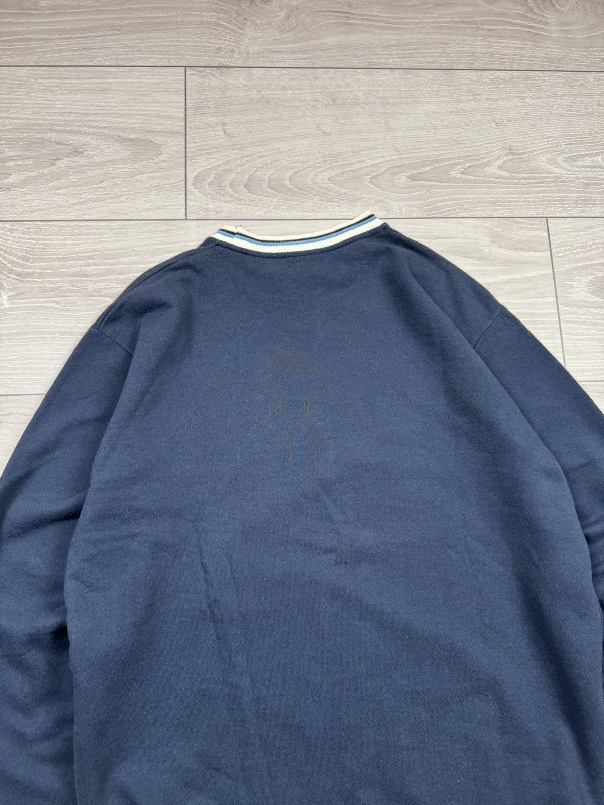 Rap Tees Vintage Fishbone Big Logo Rap Sweatshirt Y2K Size XL Size US XL / EU 56 / 4 - 5 Thumbnail