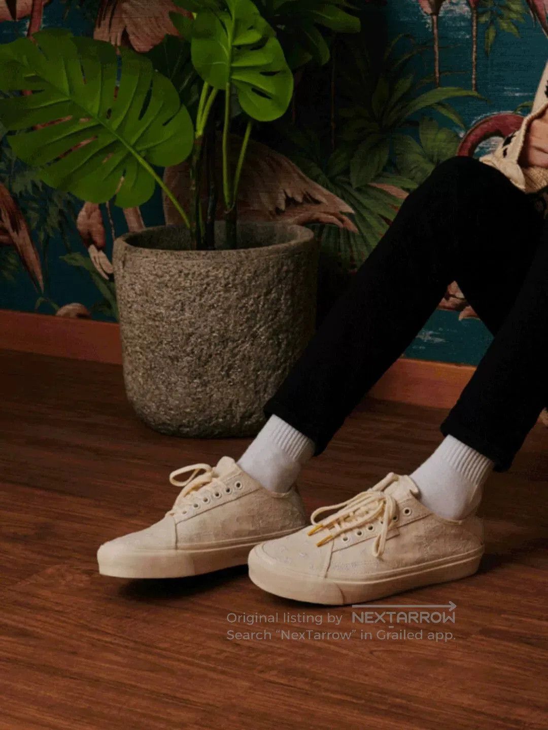 Vans Vans Vault x Rhude Sneakers. Size US 5 / EU 37 - 6 Thumbnail