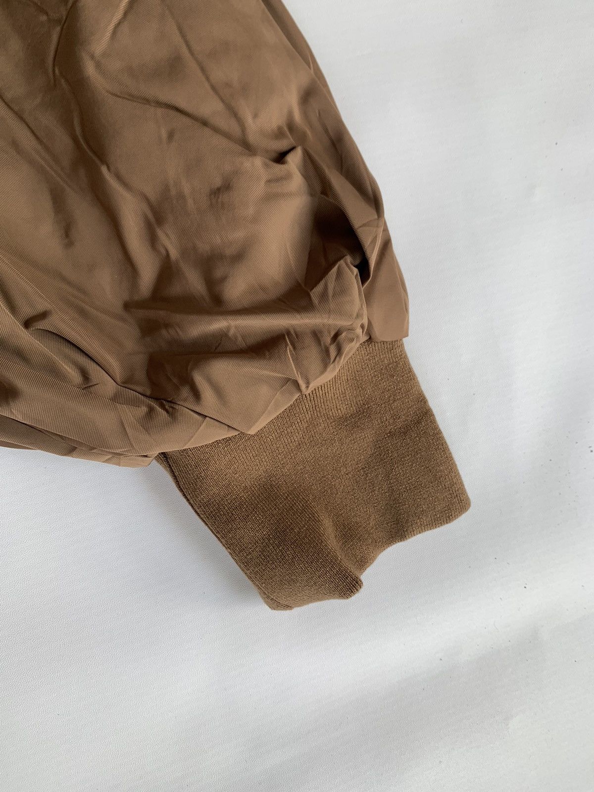 Undercover Uniqlo x Undercover SS21 Bomber Jacket Size US M / EU 48-50 / 2 - 5 Thumbnail