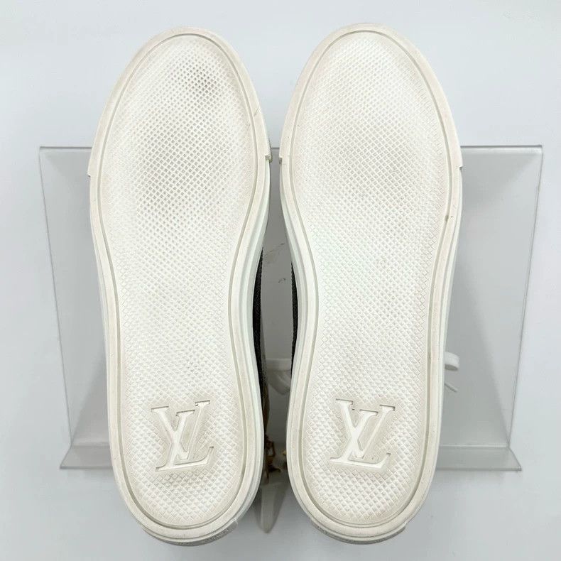 Louis Vuitton Louis Vuitton High -2505 Size US 5.5 / EU 38 - 6 Thumbnail