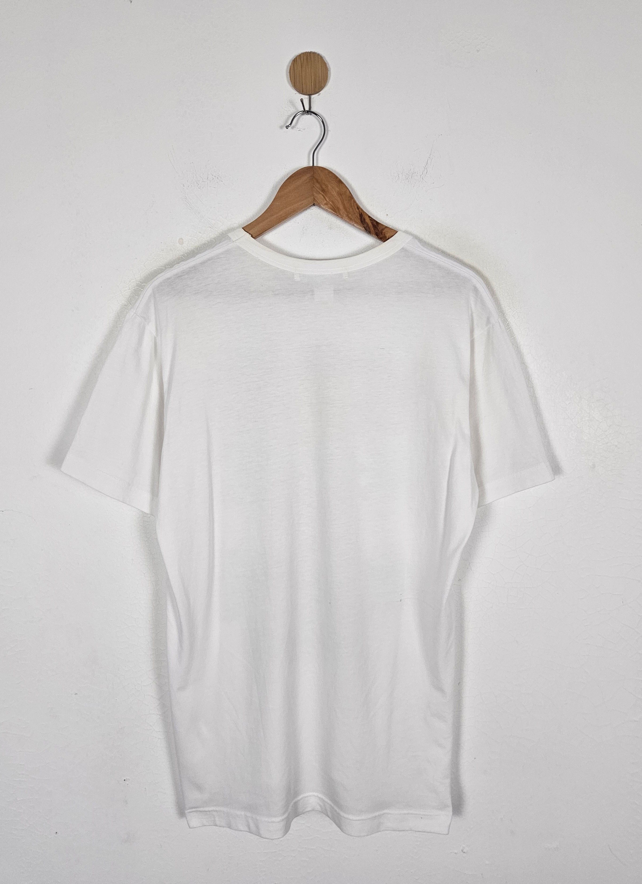 Comme des Garcons Comme des Garcons Kaws CDG tee Shirt Size US XL / EU 56 / 4 - 3 Thumbnail