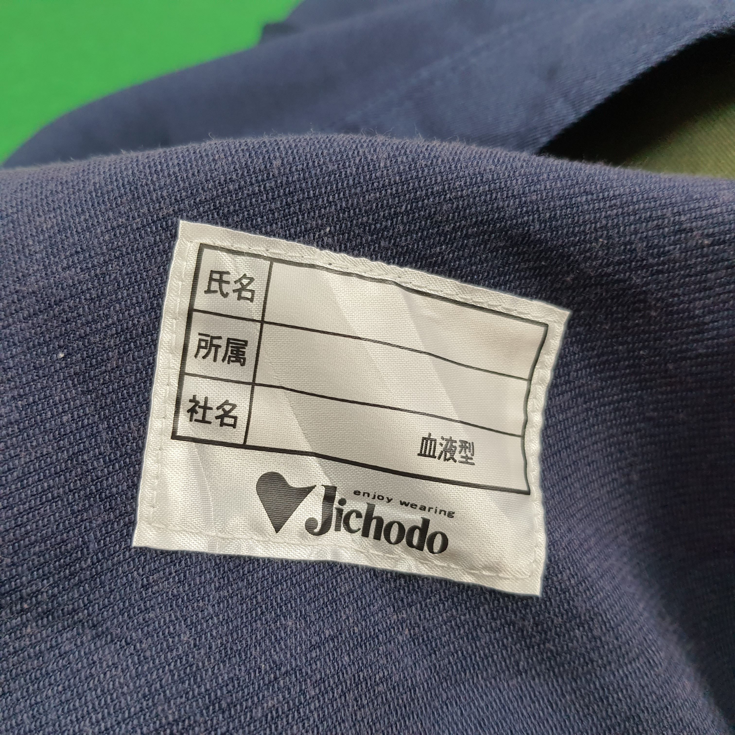 Japanese Brand Vintage TRD Toyota Motorsports Custom Logo Jacket C290N13 Size US M / EU 48-50 / 2 - 7 Thumbnail