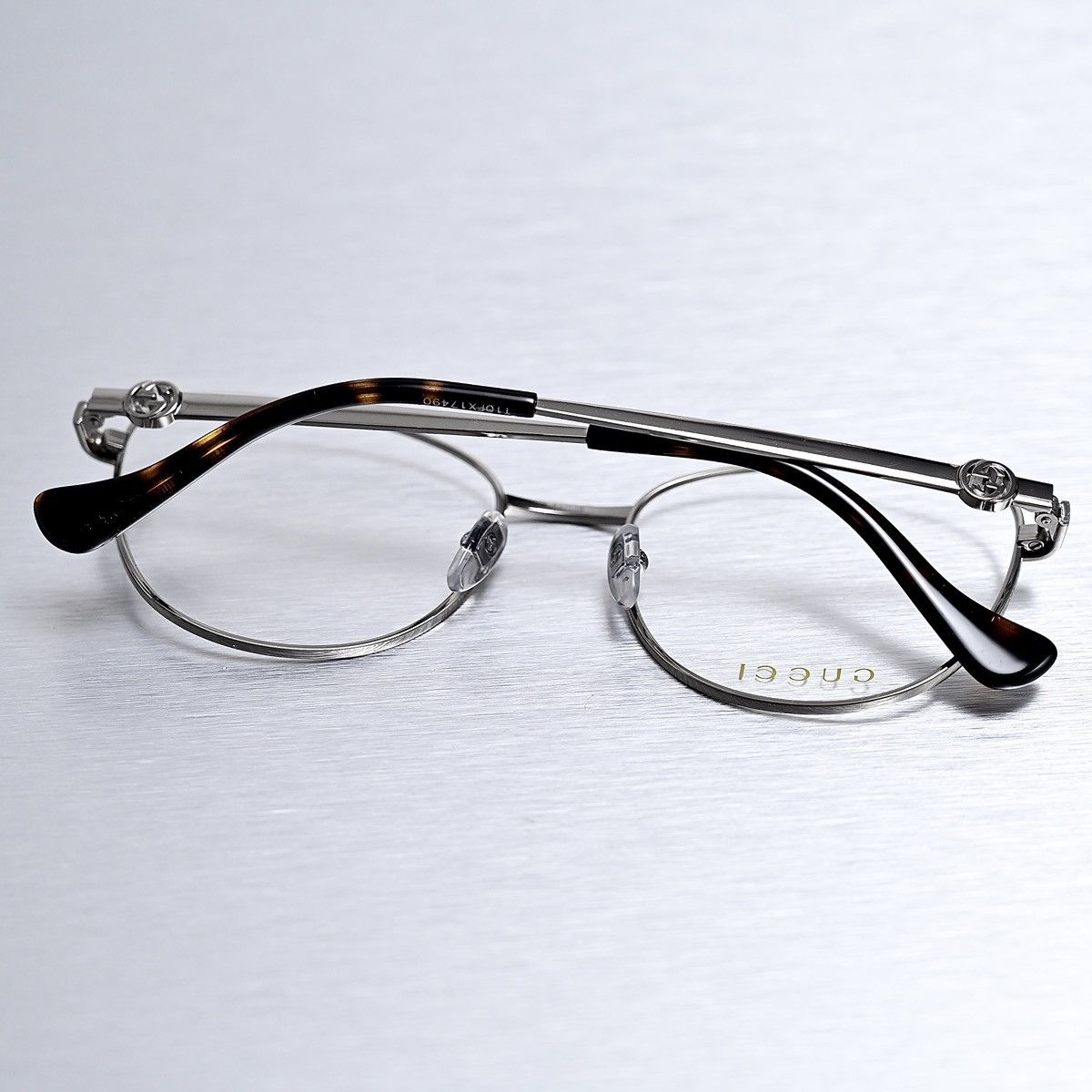 Gucci GUCCI GG1601O GLASSES Size ONE SIZE - 9 Thumbnail