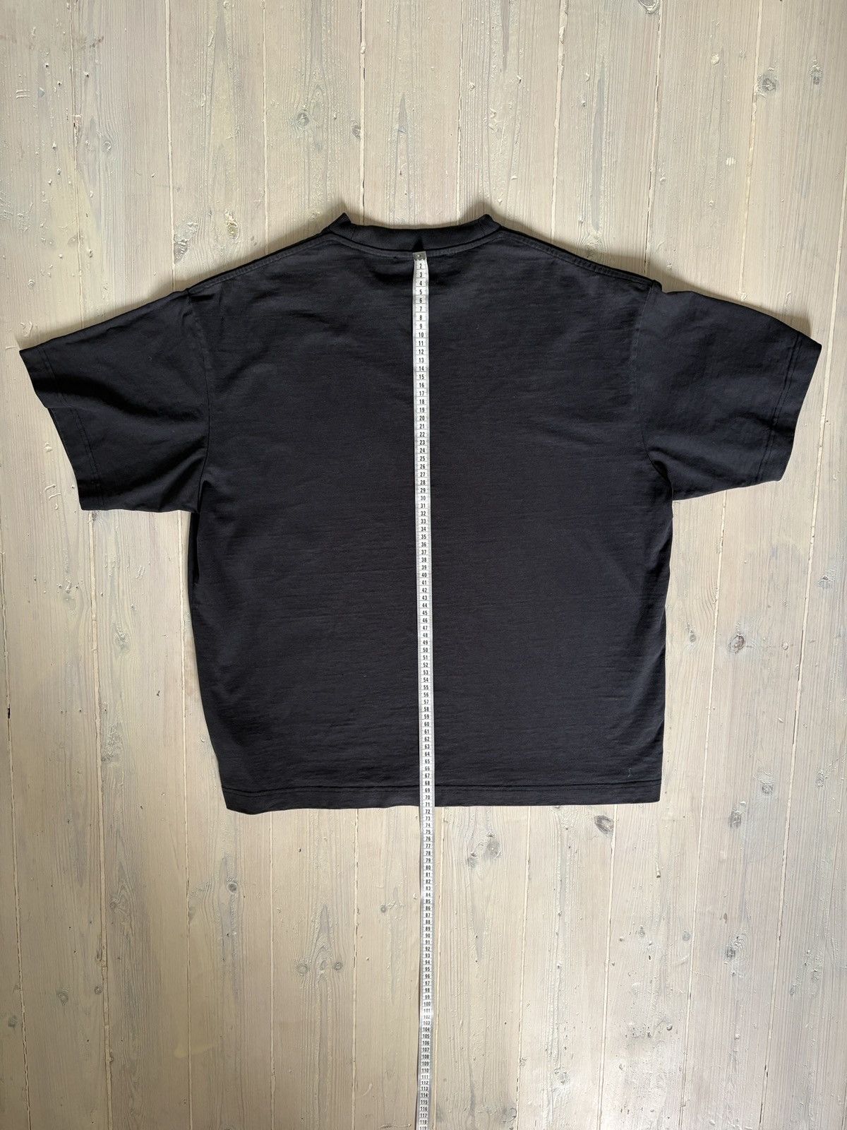 Acne Studios Acne Studios T-Shirt Size US S / EU 44-46 / 1 - 6 Thumbnail