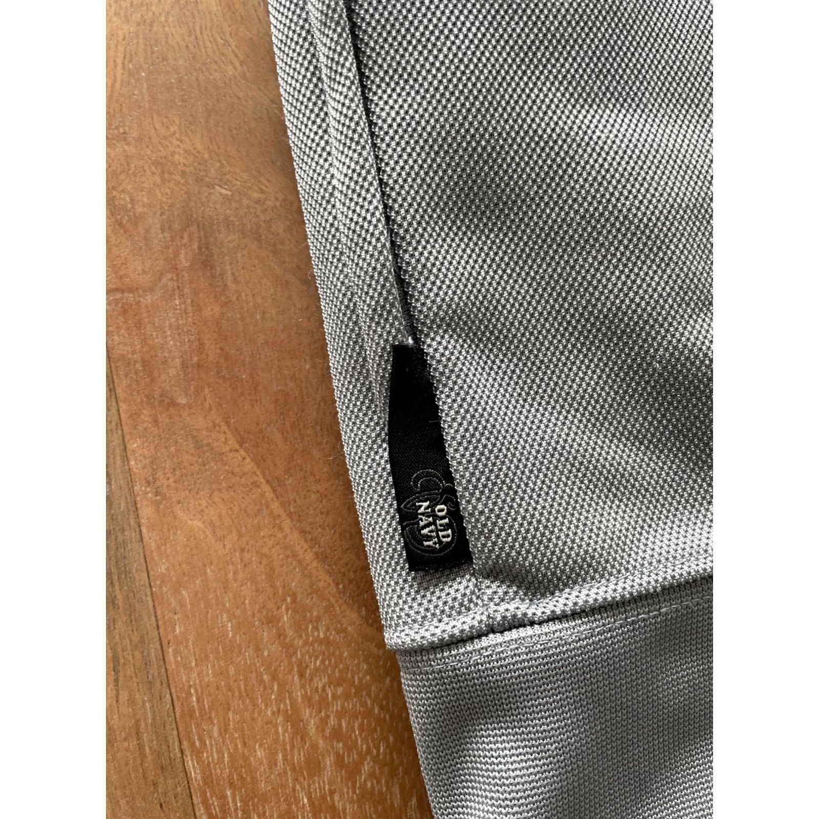 Old Navy Old Navy Gray Full Zip Jacket Men’s 2XL Classic Performance Fleece Jacket Size US XXL / EU 58 / 5 - 5 Thumbnail