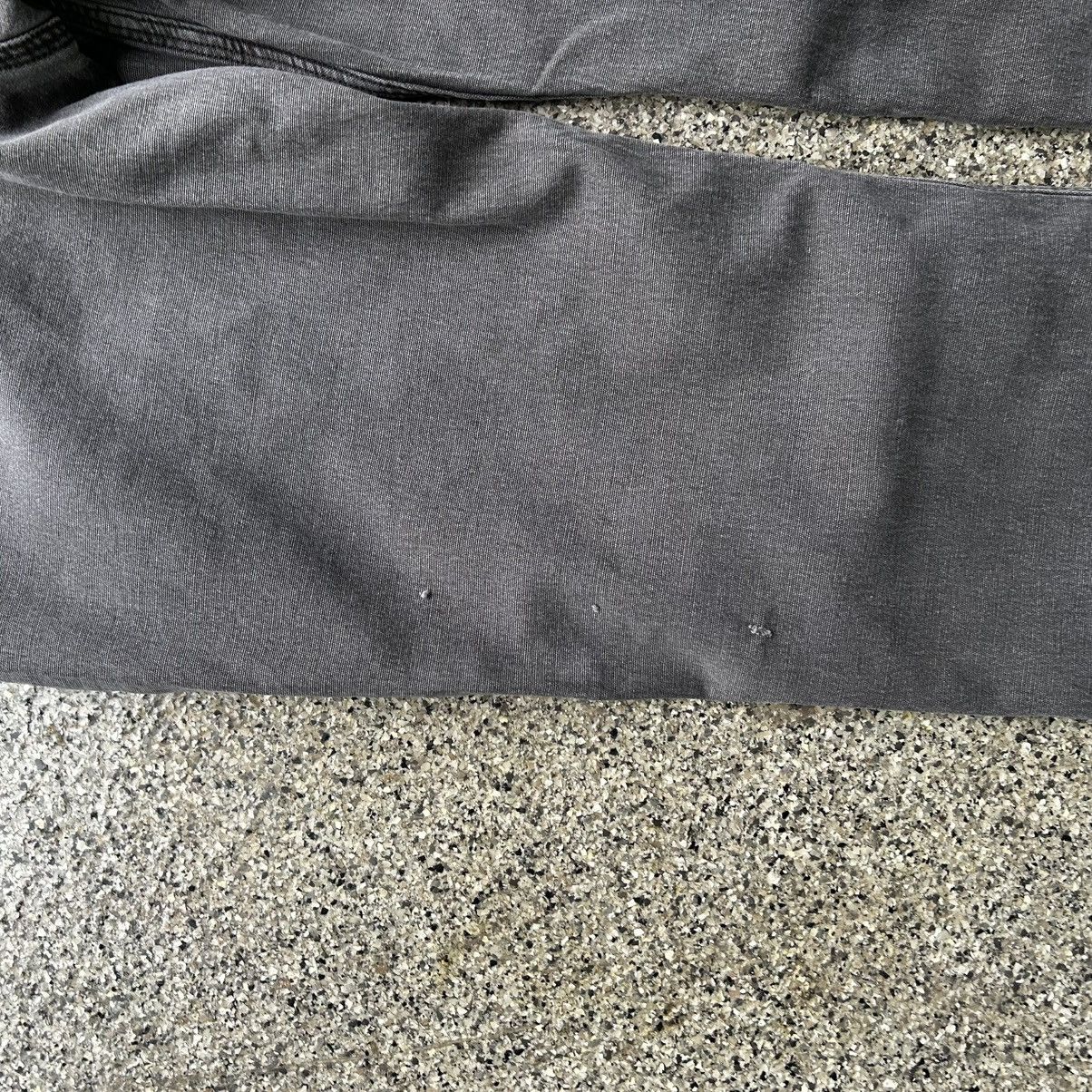 Carhartt vintae grey relaxed fit carhartt pants Size US 36 / EU 52 - 6 Thumbnail