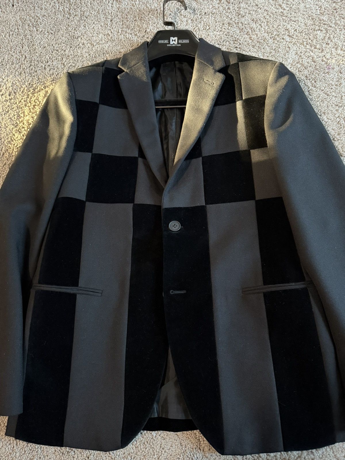 Fendi Fendi Size 50R - 14 Thumbnail