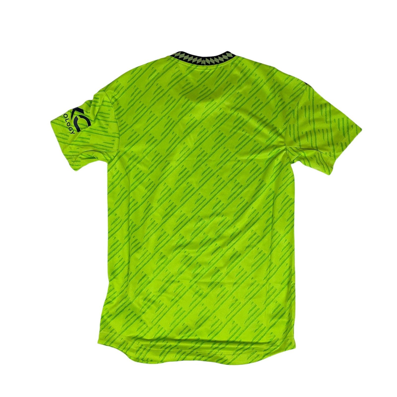 Adidas Adidas Manchester United 22/23 Third Authentic Jersey Small Size US S / EU 44-46 / 1 - 9 Thumbnail