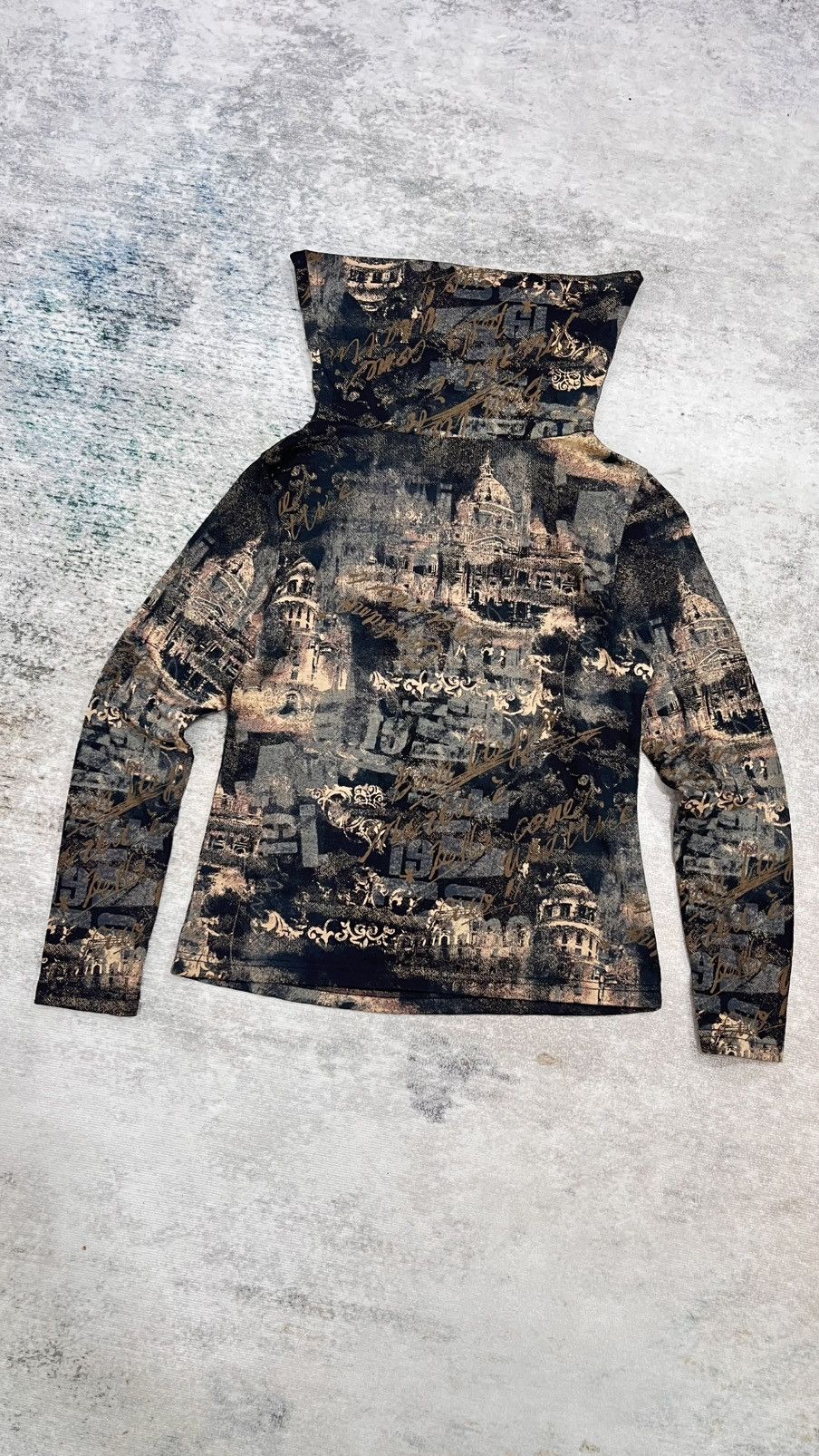 Rick Owens Style Art Size US M / EU 48-50 / 2 - 1 Thumbnail
