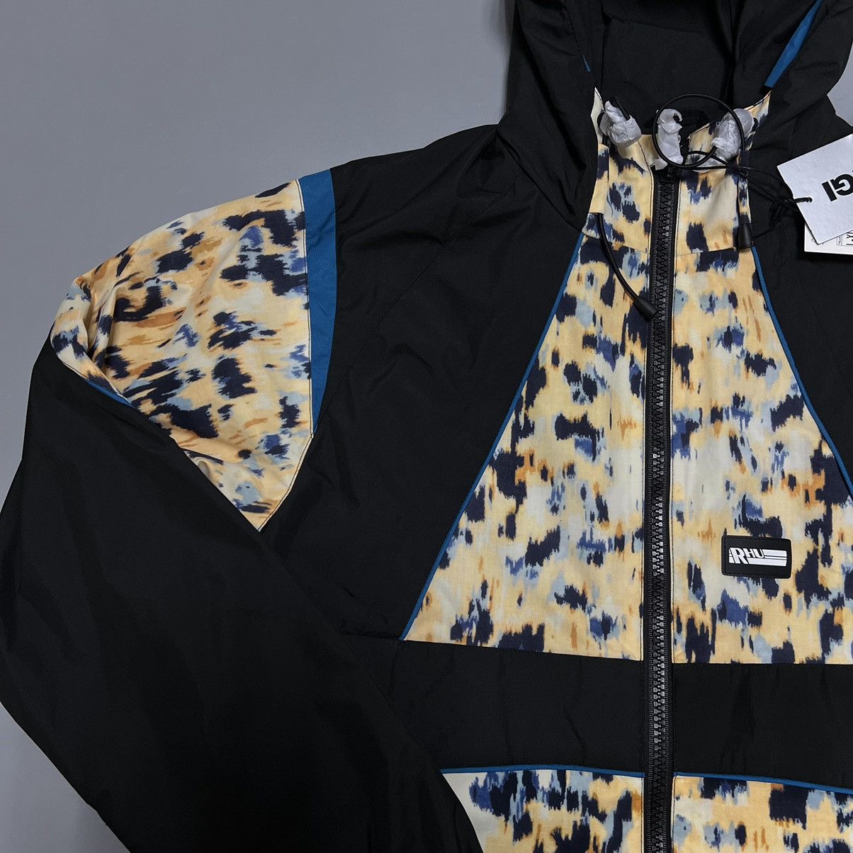 Rhude × Zara NEW Rhude x Zara Rhuigi Jacket Size US L / EU 52-54 / 3 - 8 Thumbnail