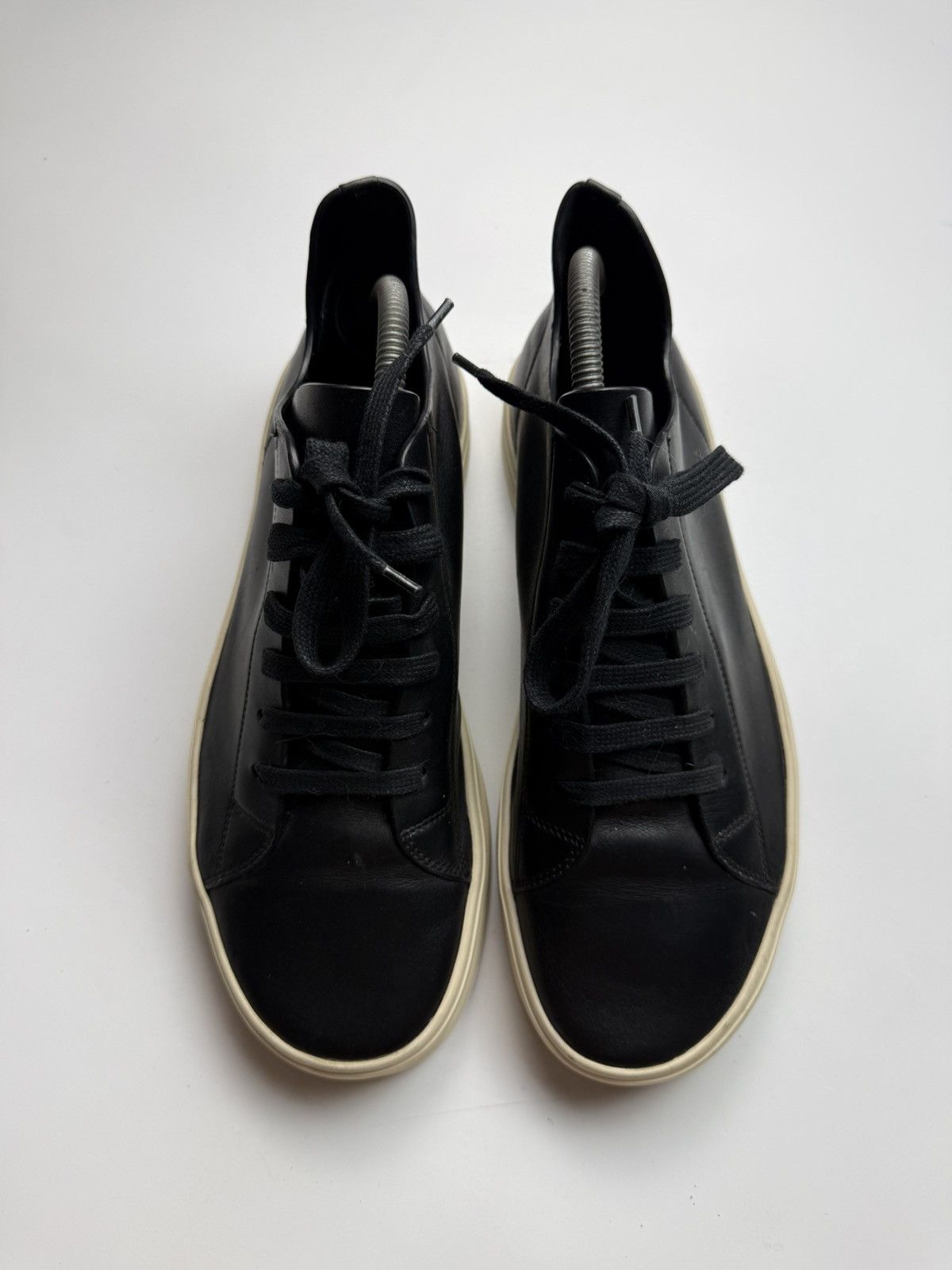 Rick Owens Rick Owens Mastodon Low Size US 7.5 / EU 40-41 - 4 Thumbnail