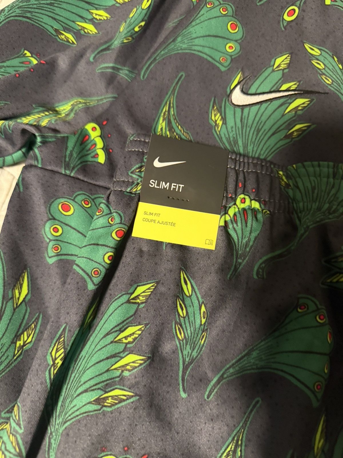 Nike Nike Nigeria Tracksuit Size US M / EU 48-50 / 2 - 10 Thumbnail