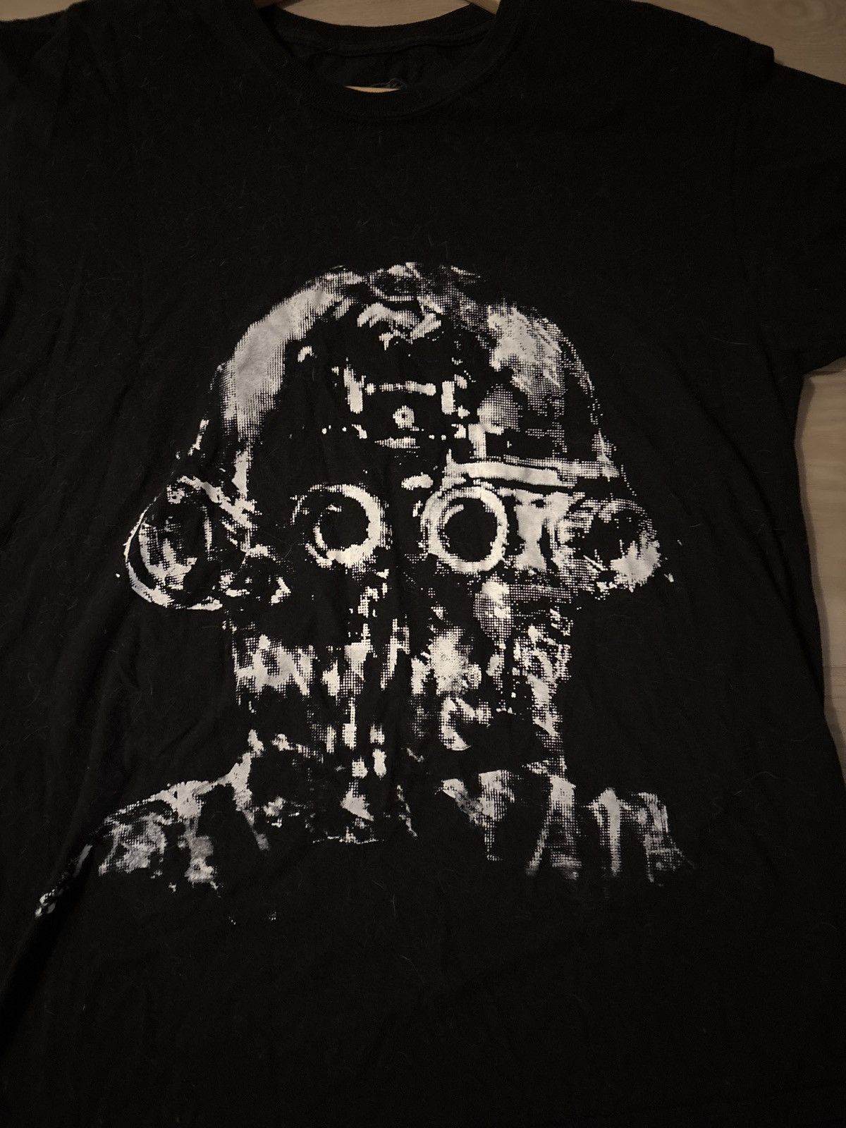 Vintage Call Of Duty Black Vintage Shirt Size US M / EU 48-50 / 2 - 2 Thumbnail