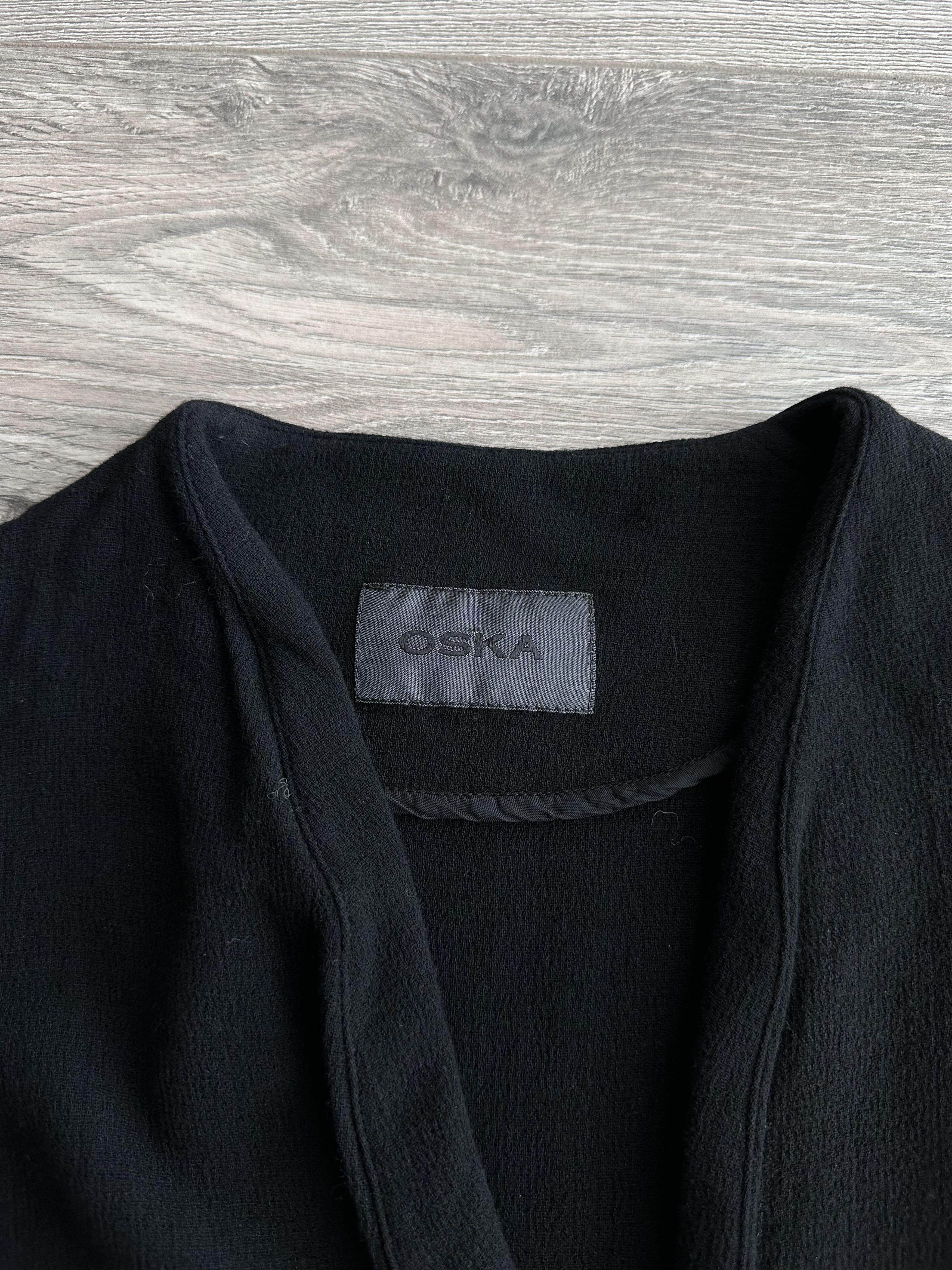 OSKA Oska blazer cardigan Size S / US 4 / IT 40 - 6 Thumbnail