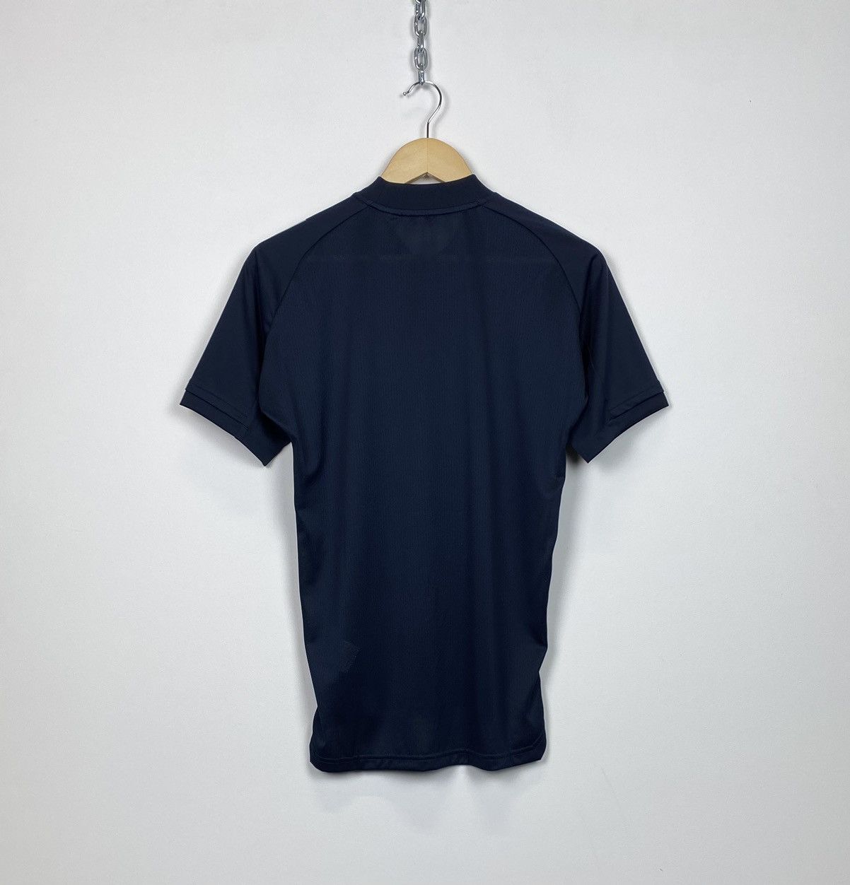 Adidas Adidas Leeds United Soccer Jersey 2020 Blokecore Shirt XS Size US XS / EU 42 / 0 - 9 Thumbnail