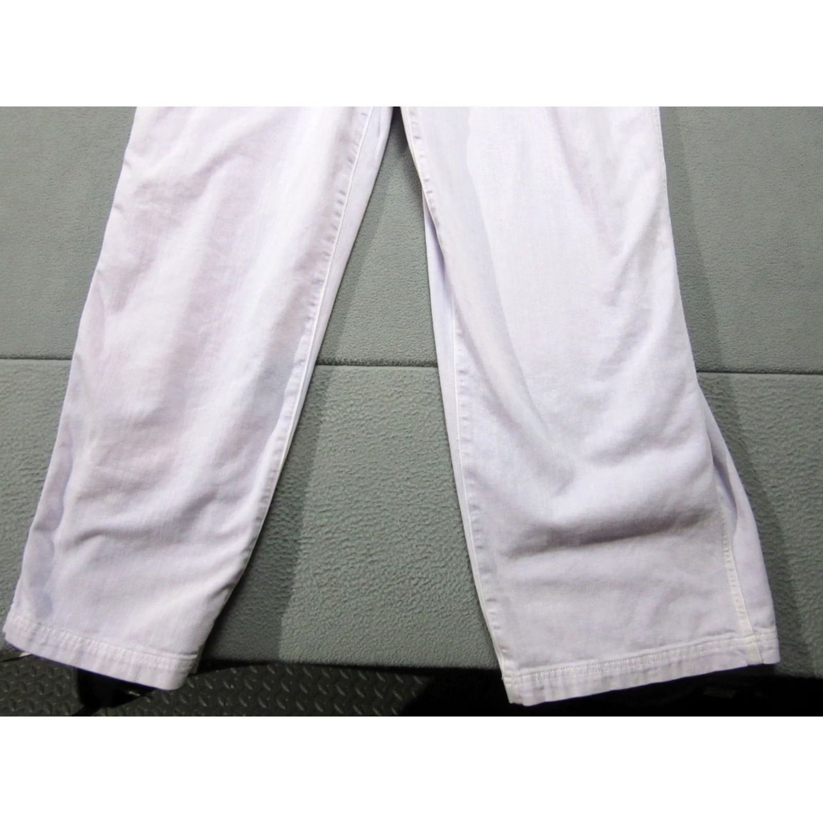 Vintage Aerie Overalls Women XL Purple Wide Leg Bib Outdoor Cute lookin' rly Imo Size 40" / US 18 - 3 Thumbnail