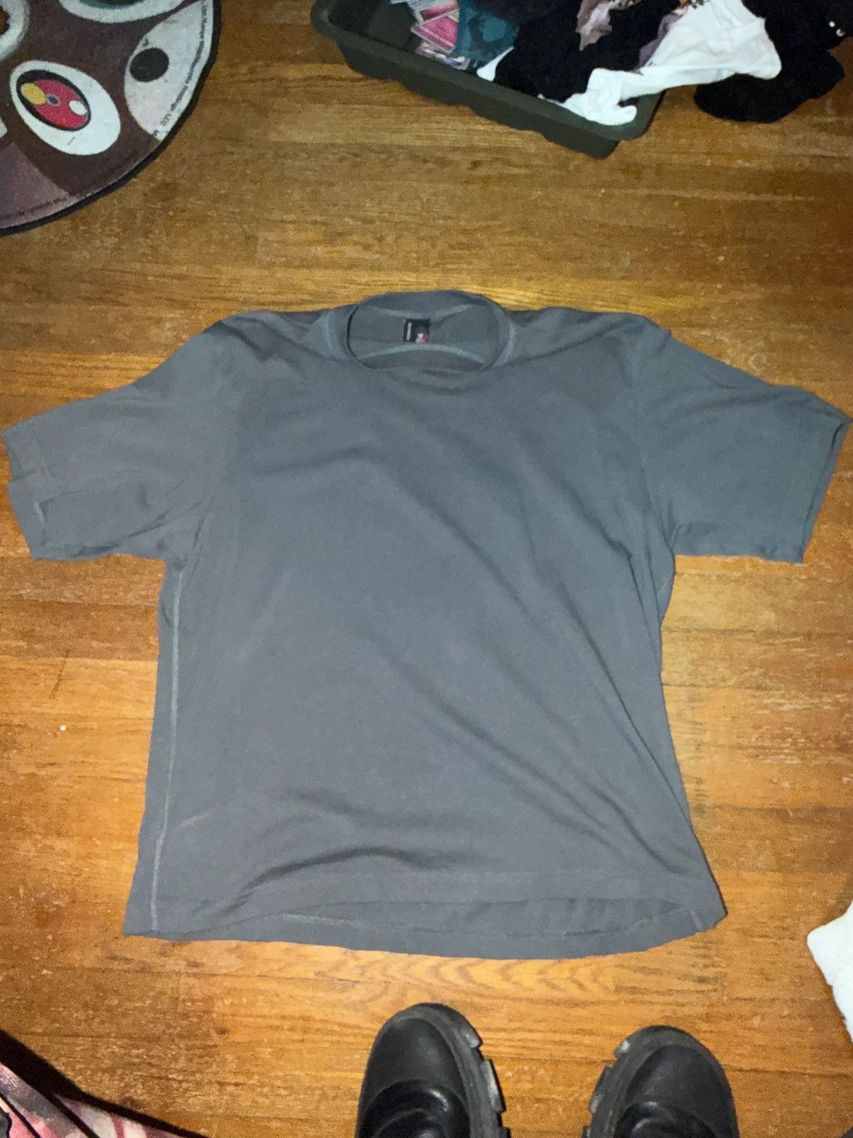 Derschutze Derschutze blossom tee Size US M / EU 48-50 / 2 - 1 Thumbnail