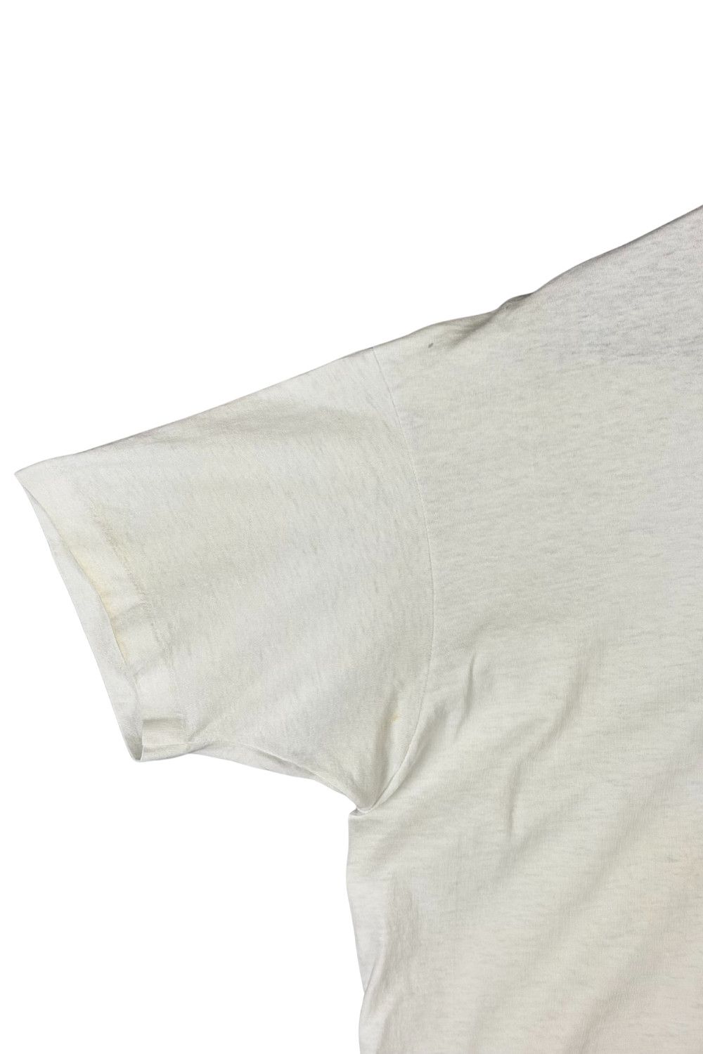 Fruit Of The Loom UPS Promo Tee - “As sure as taking it there yourself” FOTL Size US XXL / EU 58 / 5 - 11 Thumbnail